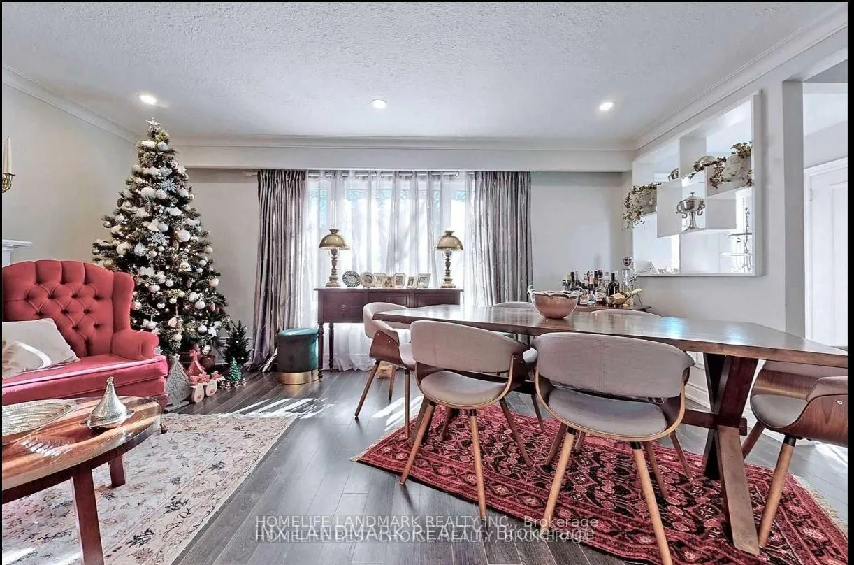 Photo 2 of Unit Main, 32 Kirk Drive, Markham, Royal Orchard — HOMEH