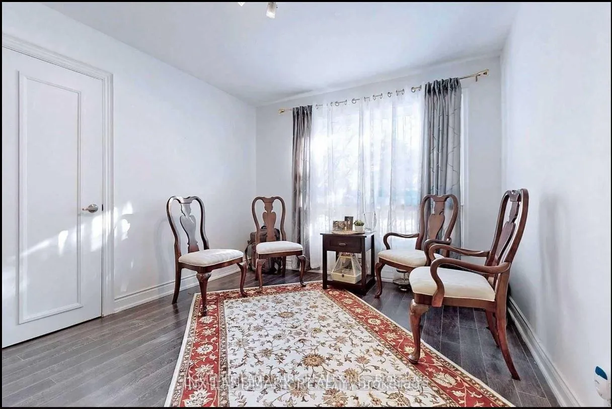 Photo 11 of Unit Main, 32 Kirk Drive, Markham, Royal Orchard — HOMEH