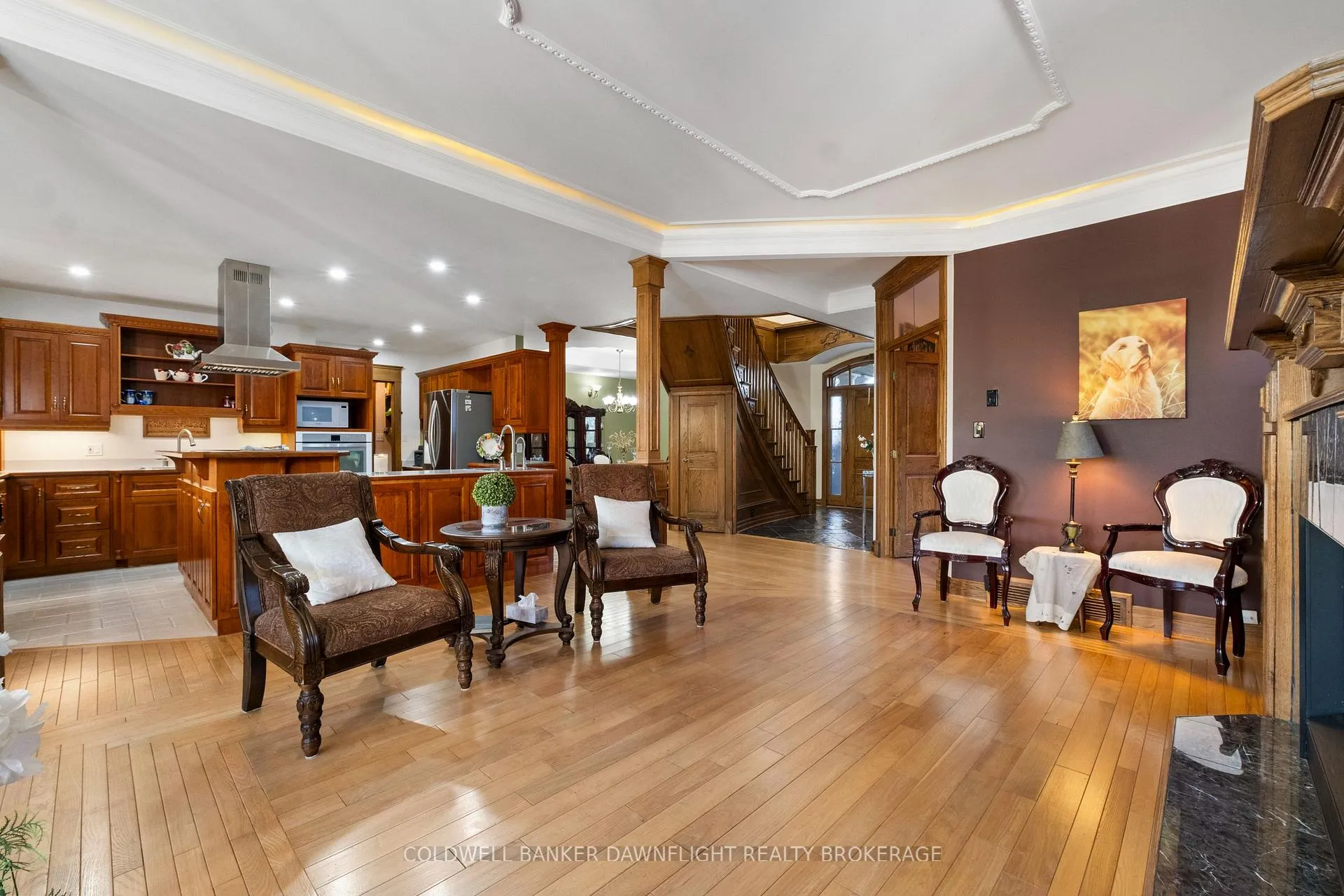 Photo 17 of 246 Hazelton Lane, South Huron, Exeter — HOMEH