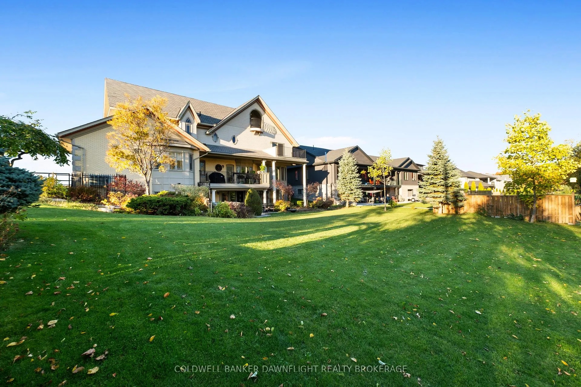 Photo 39 of 246 Hazelton Lane, South Huron, Exeter — HOMEH