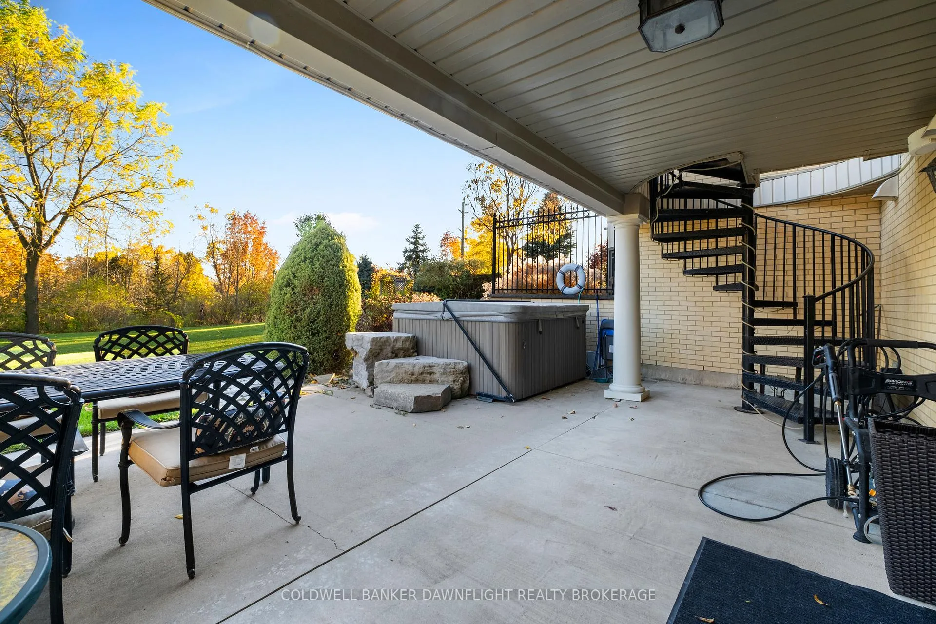 Photo 41 of 246 Hazelton Lane, South Huron, Exeter — HOMEH