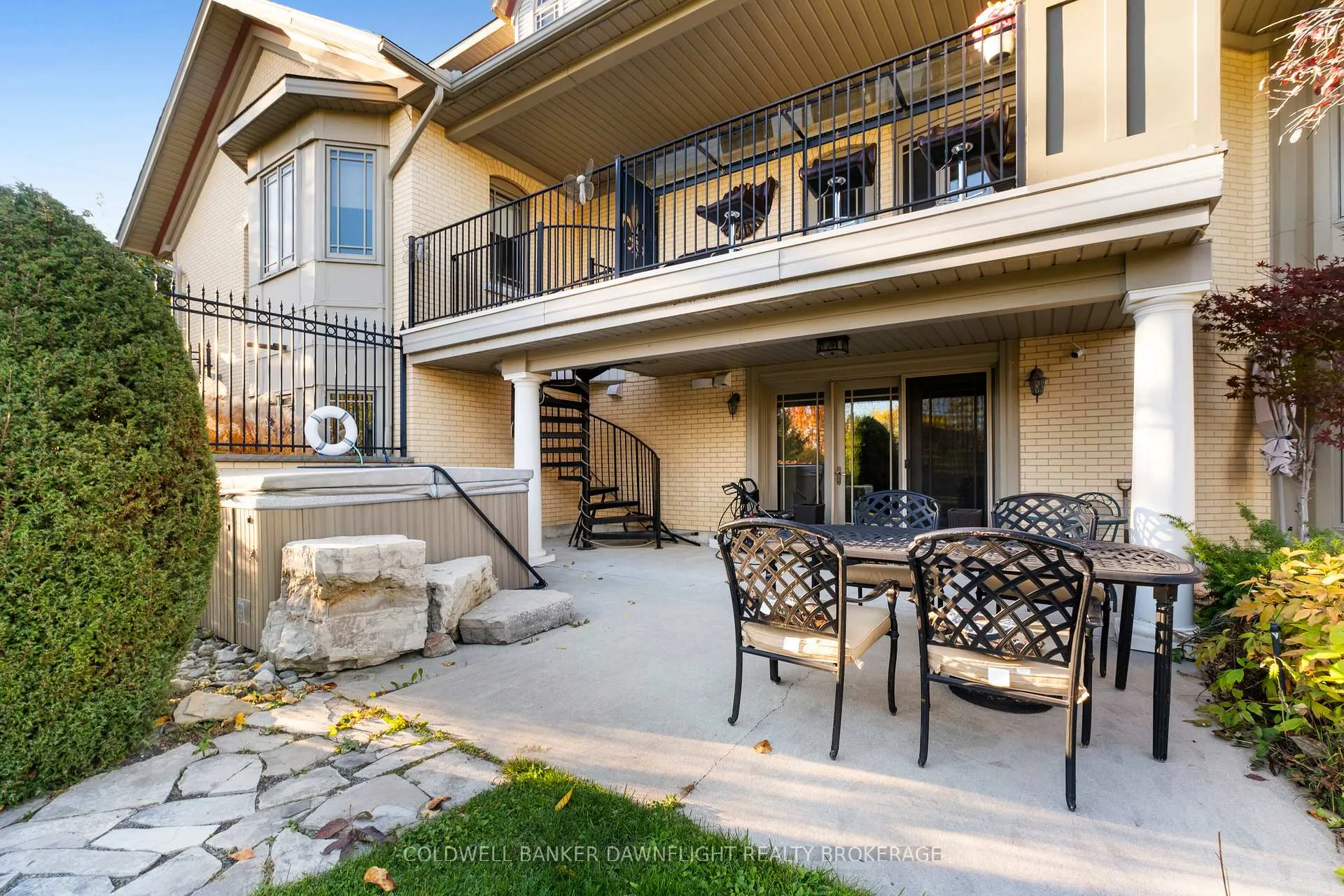 Photo 42 of 246 Hazelton Lane, South Huron, Exeter — HOMEH