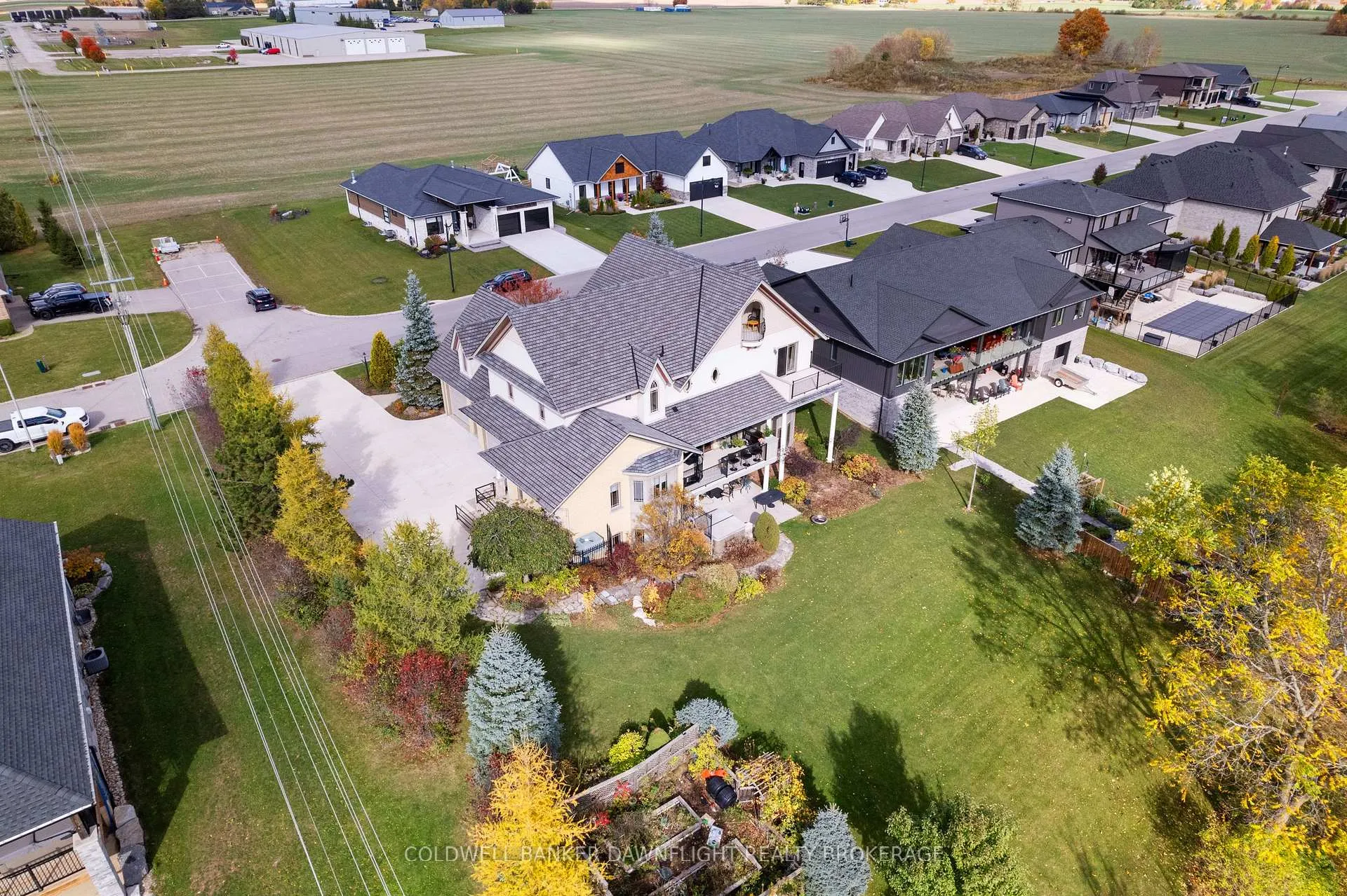 Photo 43 of 246 Hazelton Lane, South Huron, Exeter — HOMEH