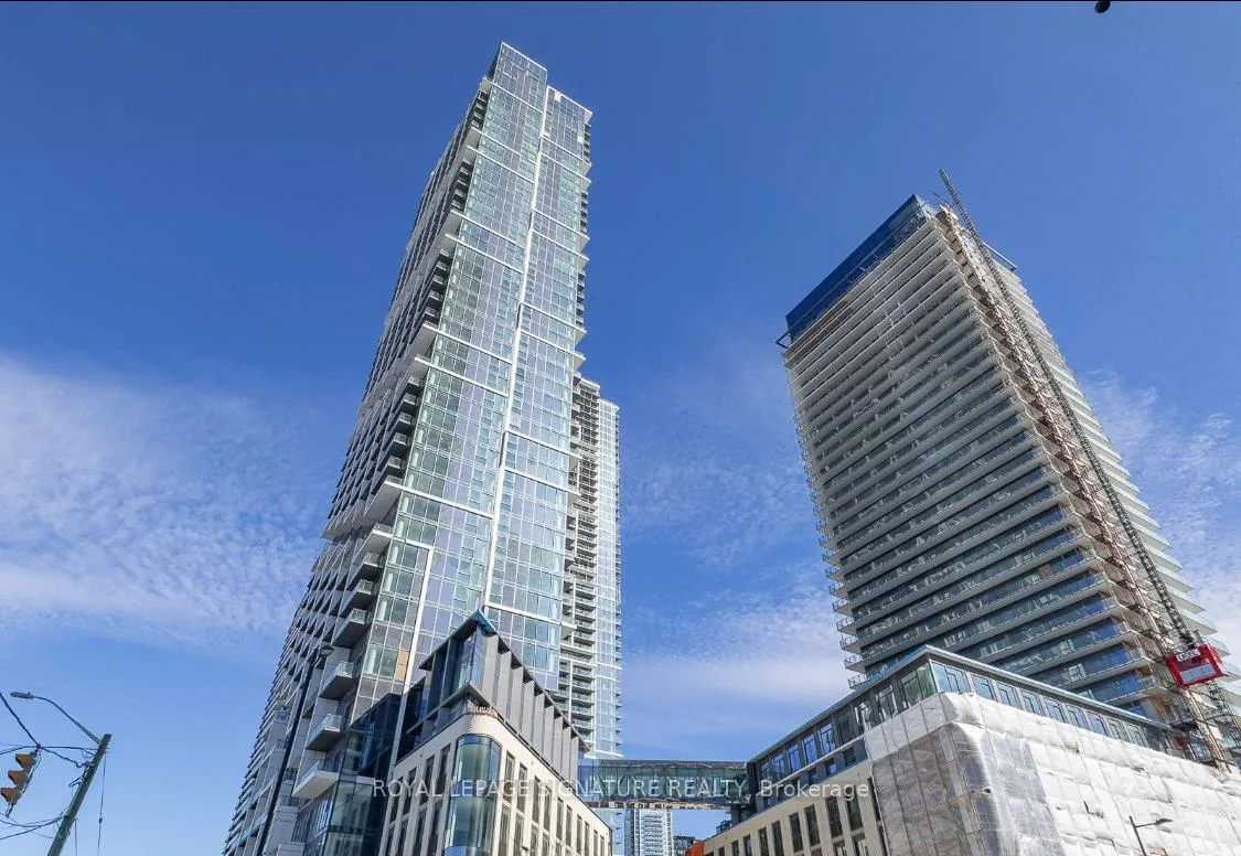 Photo 1 of Unit 2309, 7890 Jane Street, Vaughan, Vaughan Corporate Centre — HOMEH