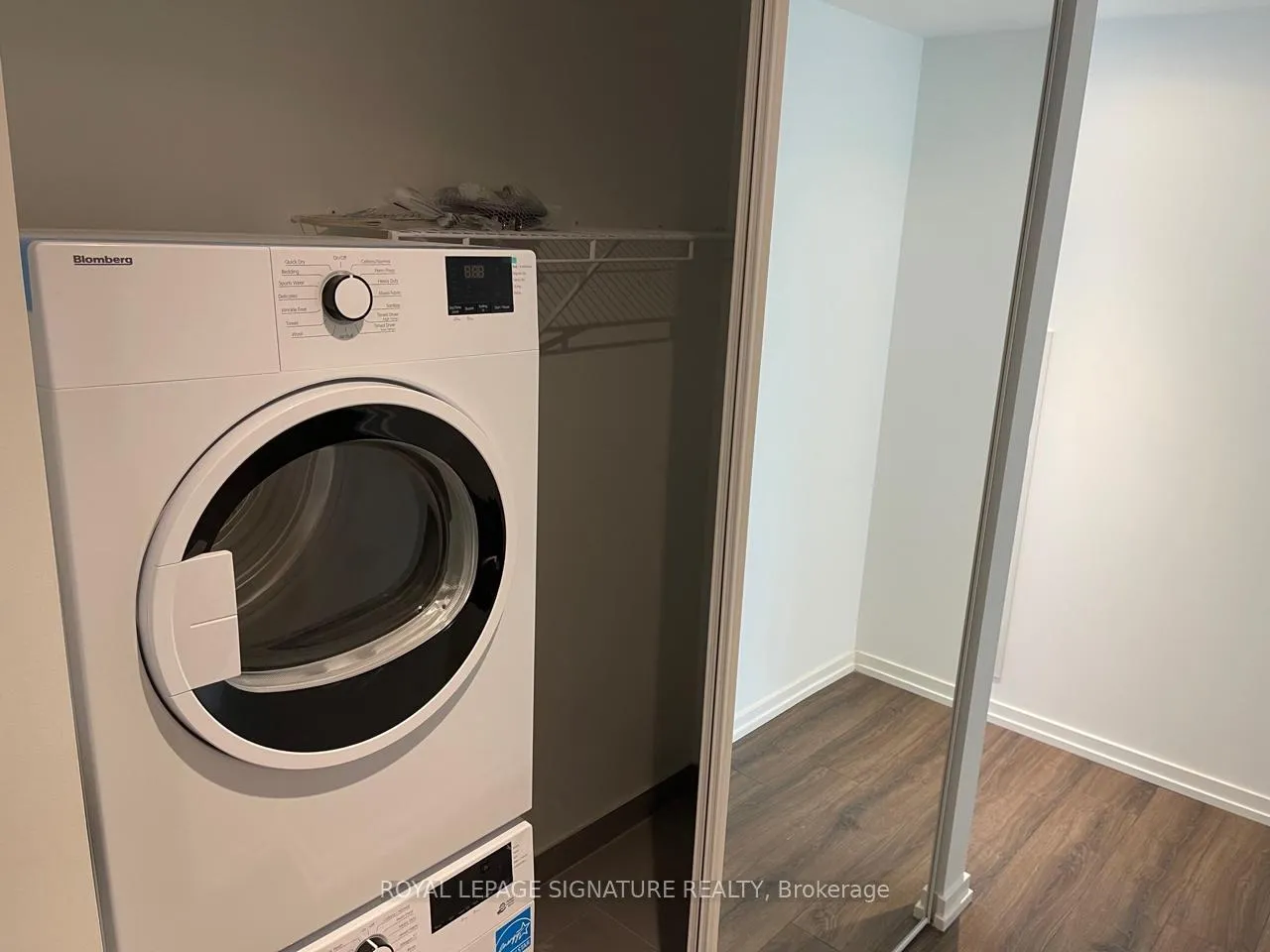 Photo 8 of Unit 2309, 7890 Jane Street, Vaughan, Vaughan Corporate Centre — HOMEH