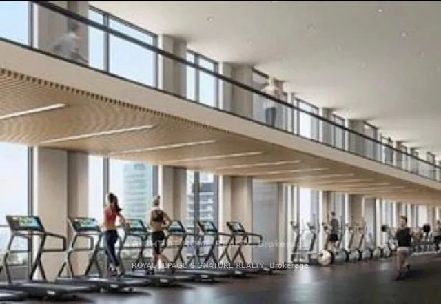 Photo 11 of Unit 2309, 7890 Jane Street, Vaughan, Vaughan Corporate Centre — HOMEH