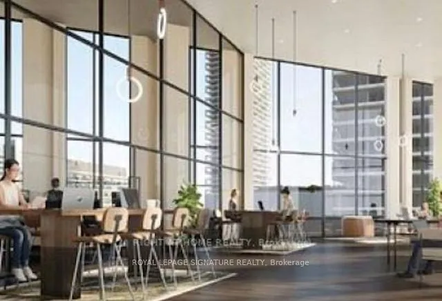 Photo 13 of Unit 2309, 7890 Jane Street, Vaughan, Vaughan Corporate Centre — HOMEH