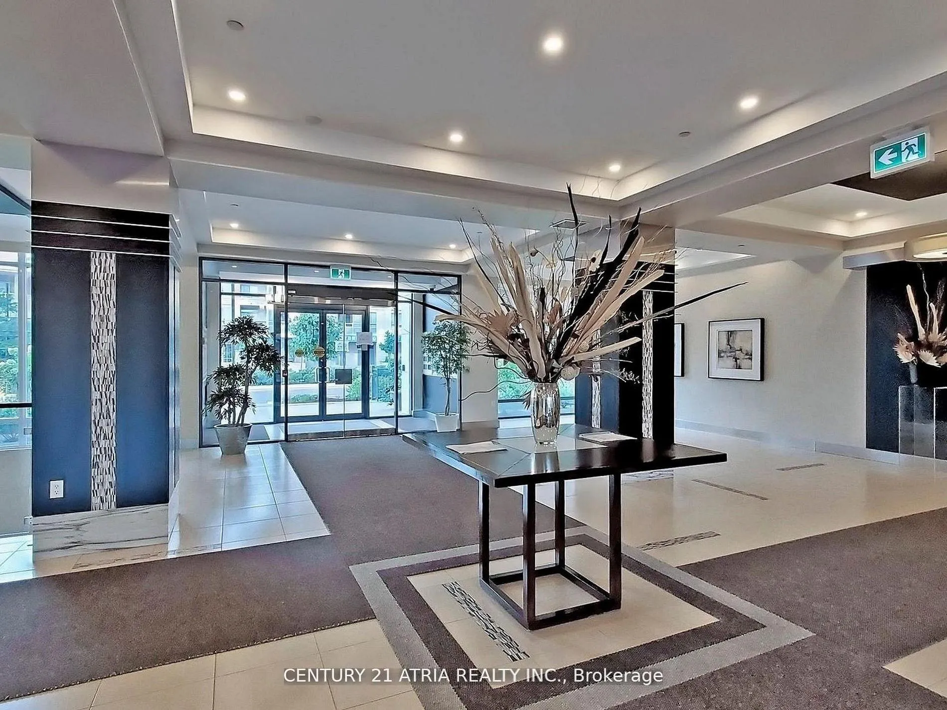 Photo 4 of Unit 709, 55 South Town Centre Boulevard, Markham, Unionville — HOMEH