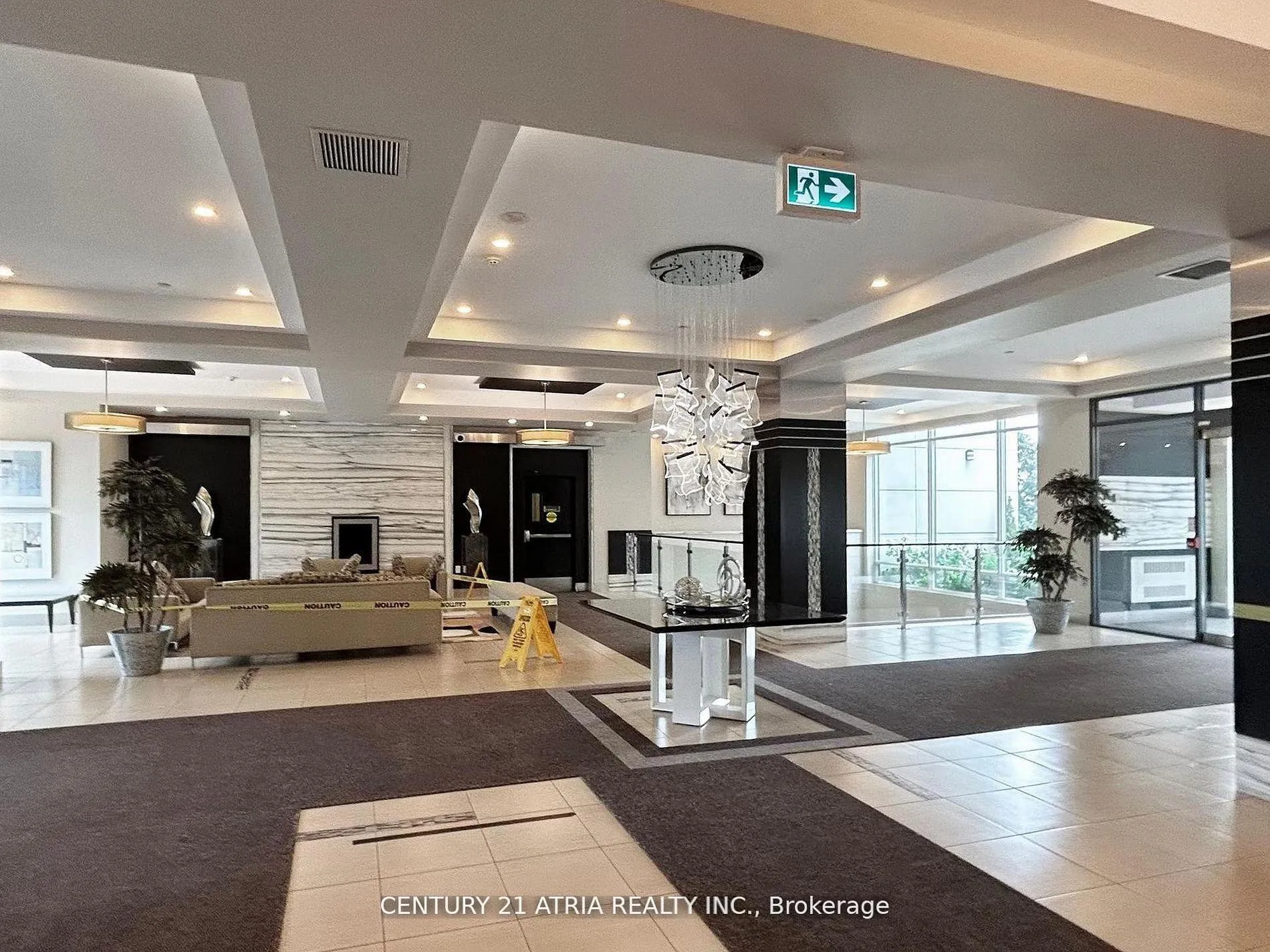 Photo 5 of Unit 709, 55 South Town Centre Boulevard, Markham, Unionville — HOMEH