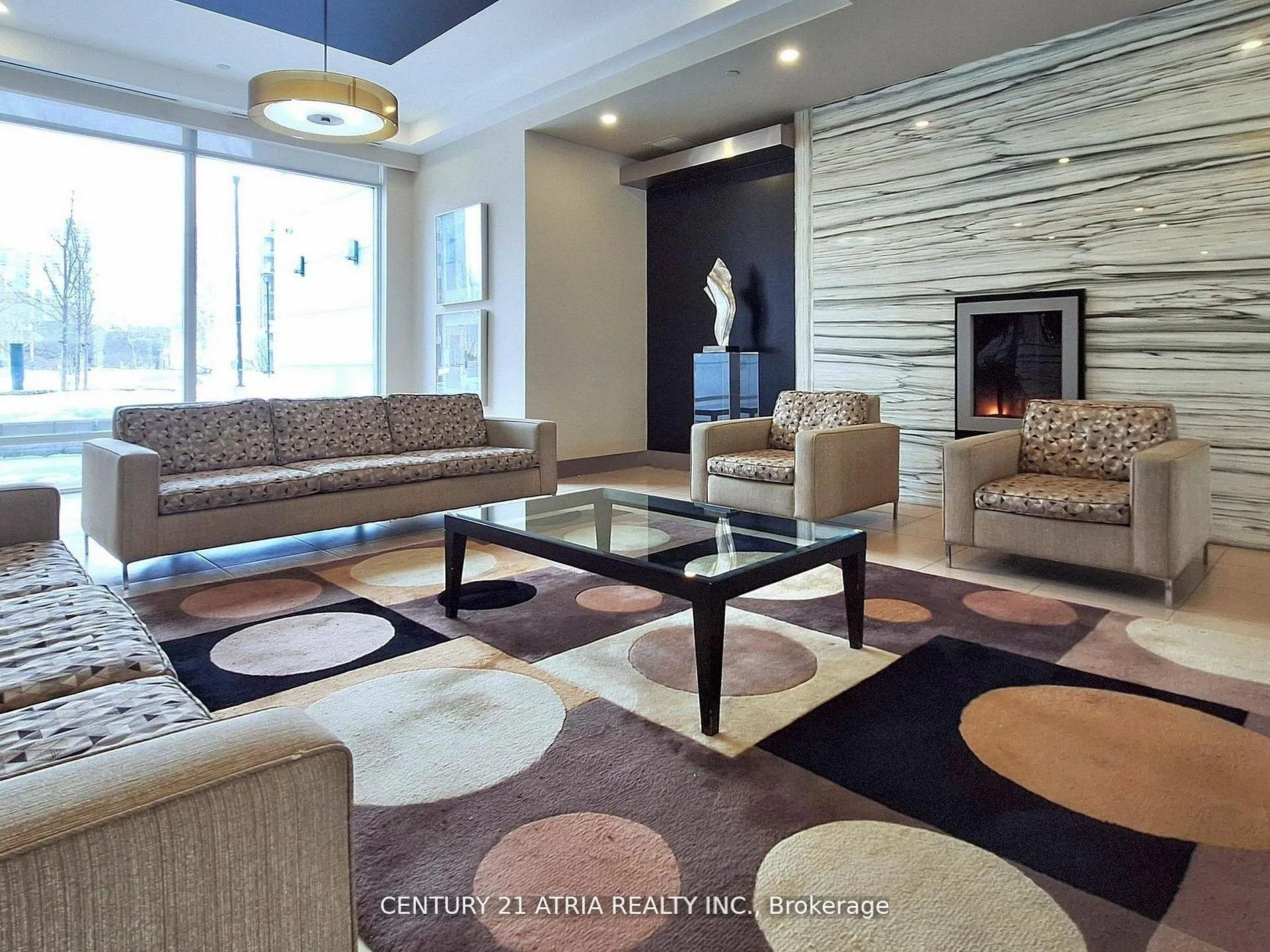 Photo 6 of Unit 709, 55 South Town Centre Boulevard, Markham, Unionville — HOMEH