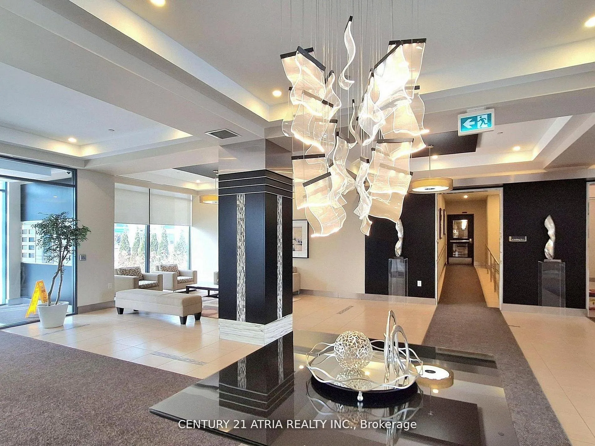 Photo 7 of Unit 709, 55 South Town Centre Boulevard, Markham, Unionville — HOMEH