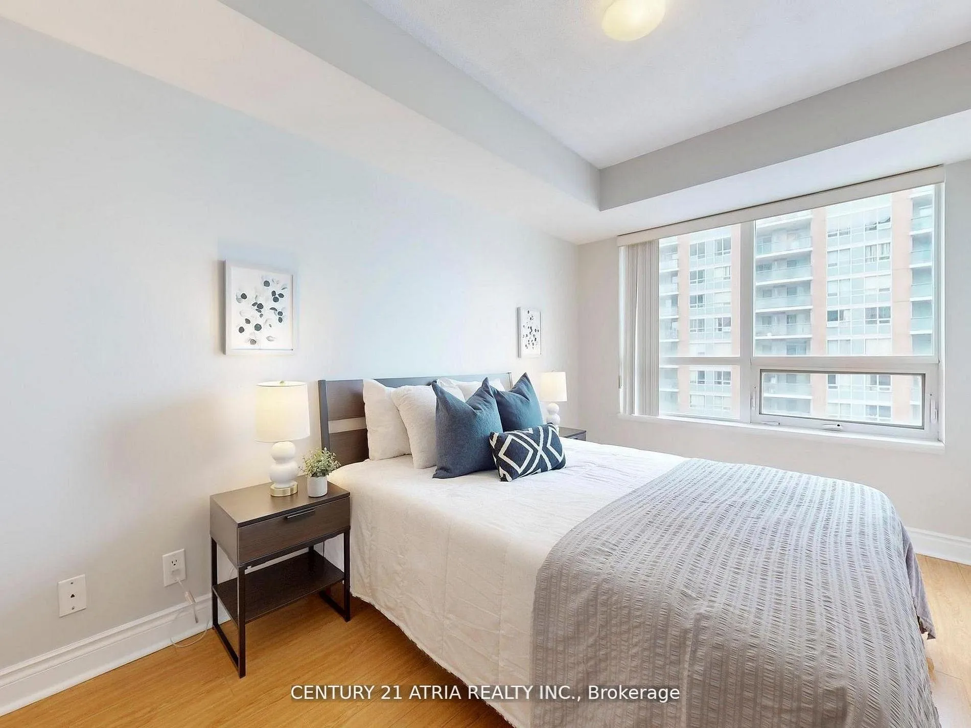 Photo 15 of Unit 709, 55 South Town Centre Boulevard, Markham, Unionville — HOMEH