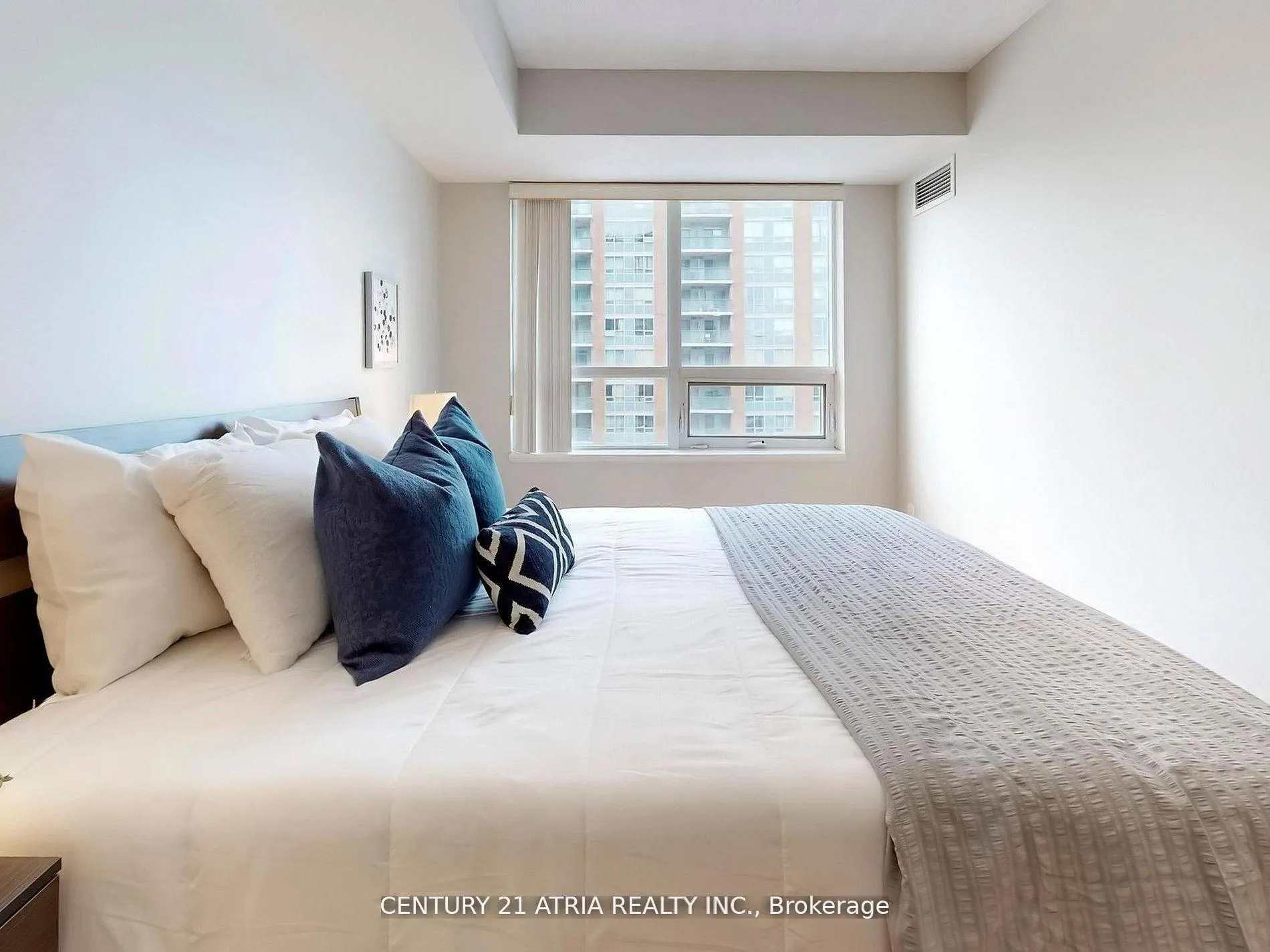 Photo 17 of Unit 709, 55 South Town Centre Boulevard, Markham, Unionville — HOMEH