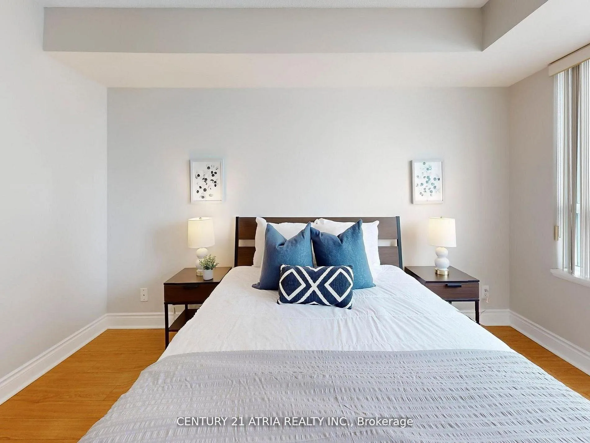 Photo 18 of Unit 709, 55 South Town Centre Boulevard, Markham, Unionville — HOMEH