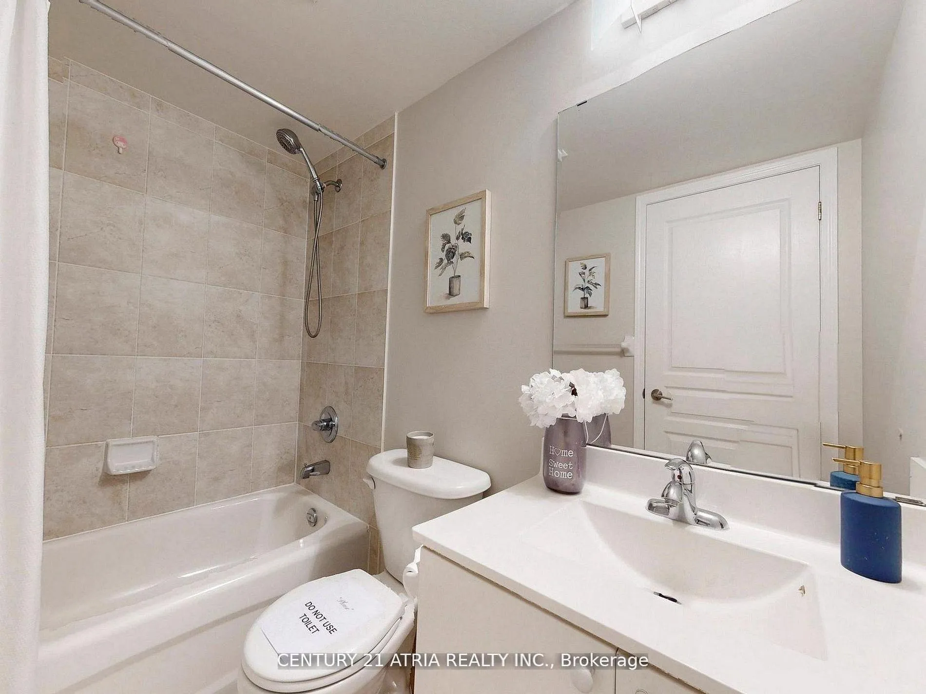 Photo 19 of Unit 709, 55 South Town Centre Boulevard, Markham, Unionville — HOMEH