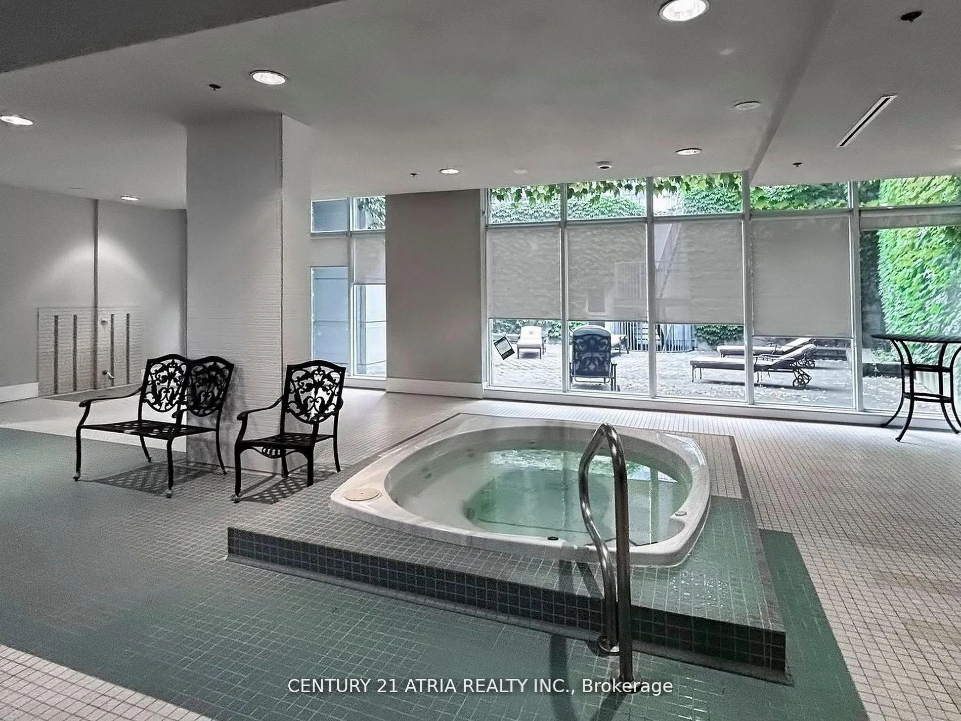 Photo 22 of Unit 709, 55 South Town Centre Boulevard, Markham, Unionville — HOMEH