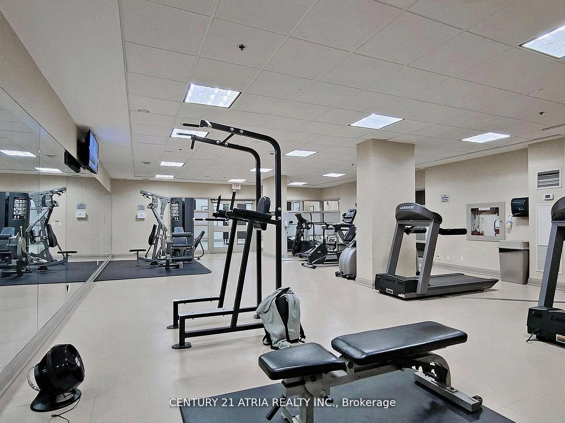 Photo 23 of Unit 709, 55 South Town Centre Boulevard, Markham, Unionville — HOMEH
