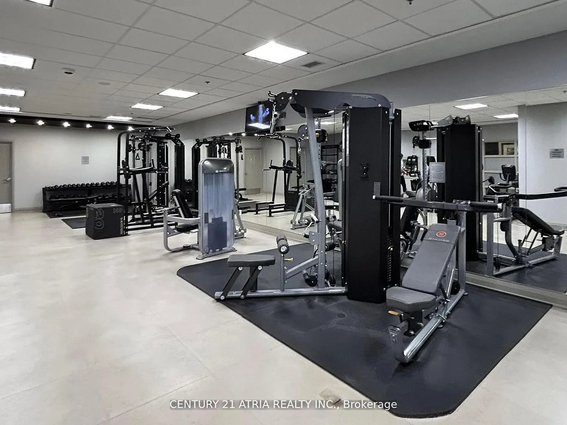 Photo 24 of Unit 709, 55 South Town Centre Boulevard, Markham, Unionville — HOMEH