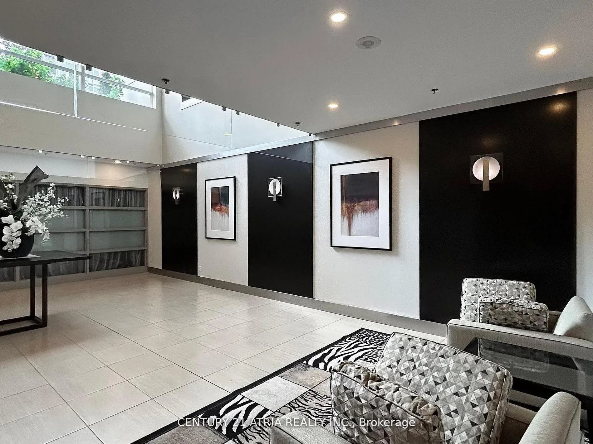 Photo 25 of Unit 709, 55 South Town Centre Boulevard, Markham, Unionville — HOMEH