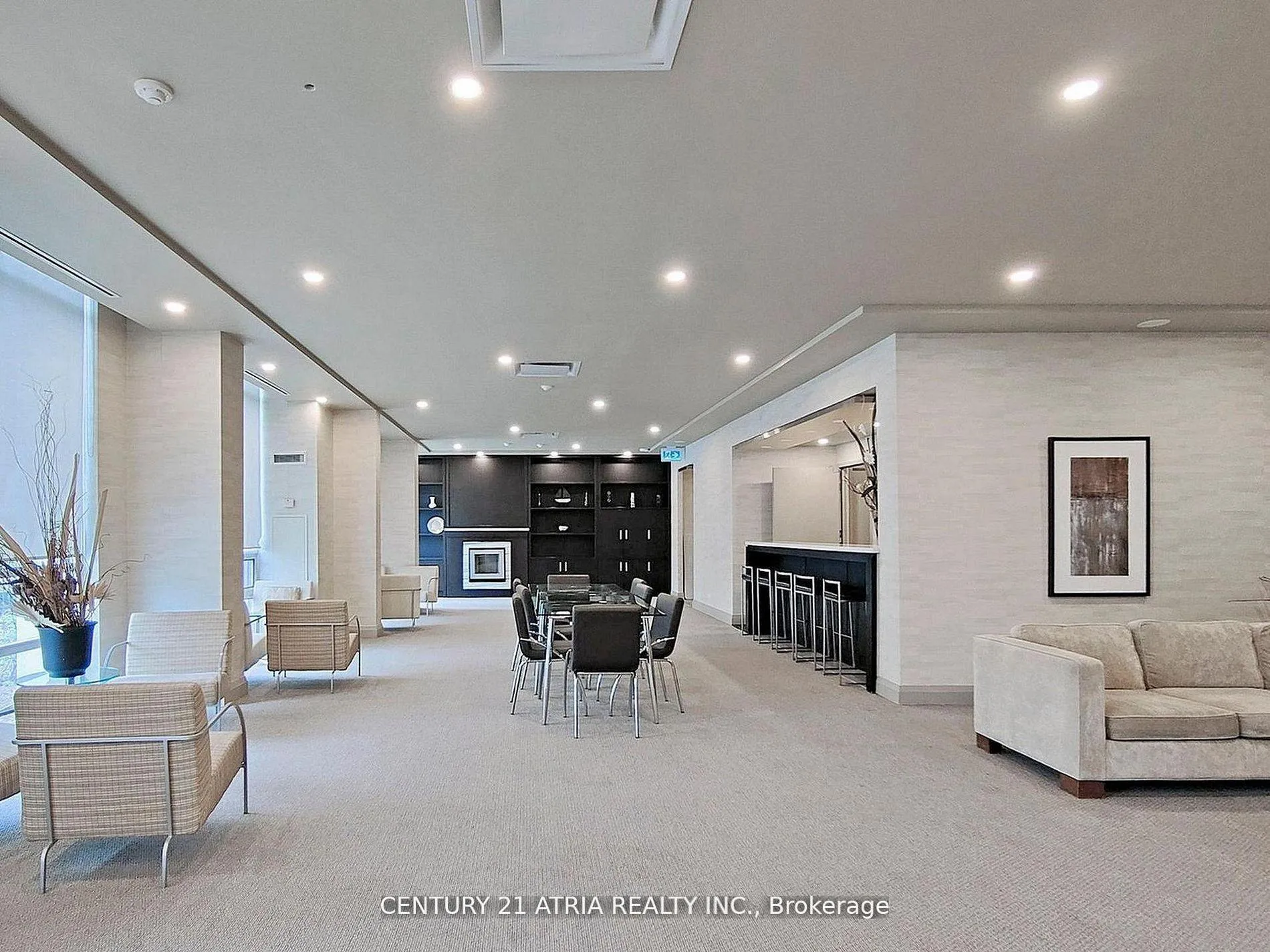 Photo 26 of Unit 709, 55 South Town Centre Boulevard, Markham, Unionville — HOMEH