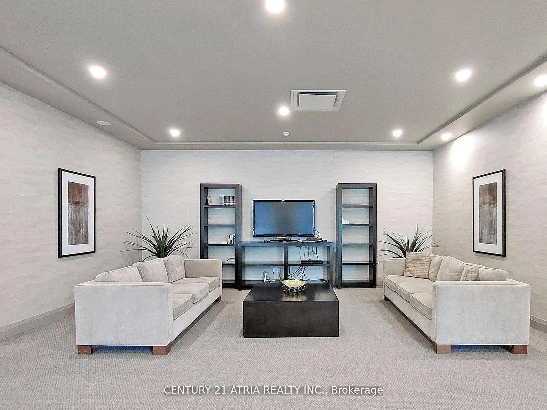 Photo 27 of Unit 709, 55 South Town Centre Boulevard, Markham, Unionville — HOMEH