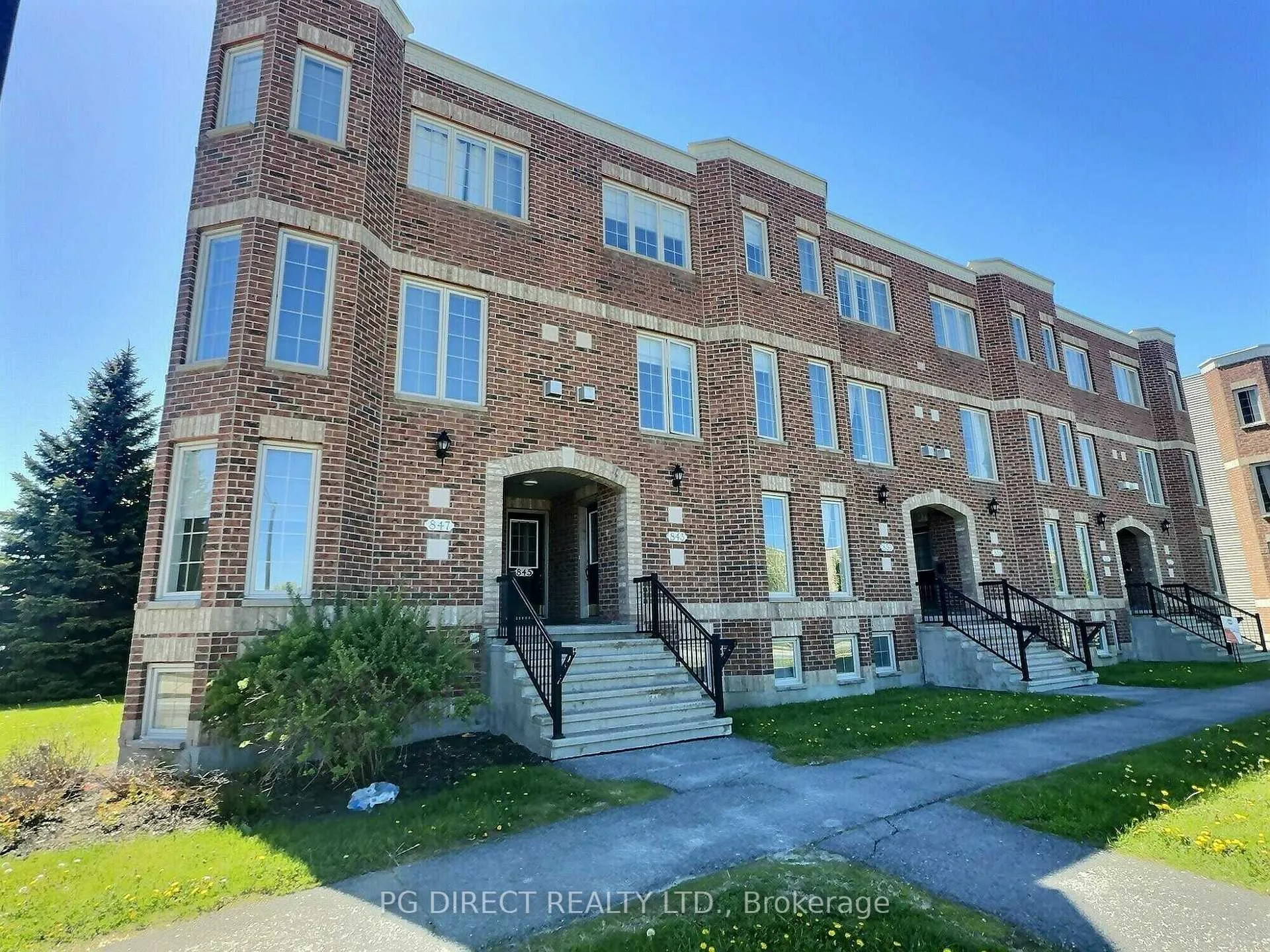 Photo 1 of 845 Longfields Drive, Ottawa, Barrhaven - Pheasant Run — HOMEH