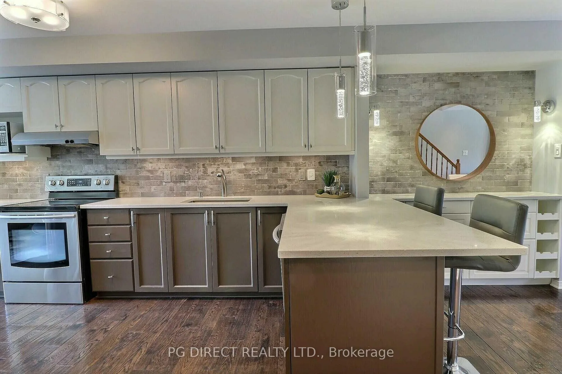 Photo 5 of 845 Longfields Drive, Ottawa, Barrhaven - Pheasant Run — HOMEH
