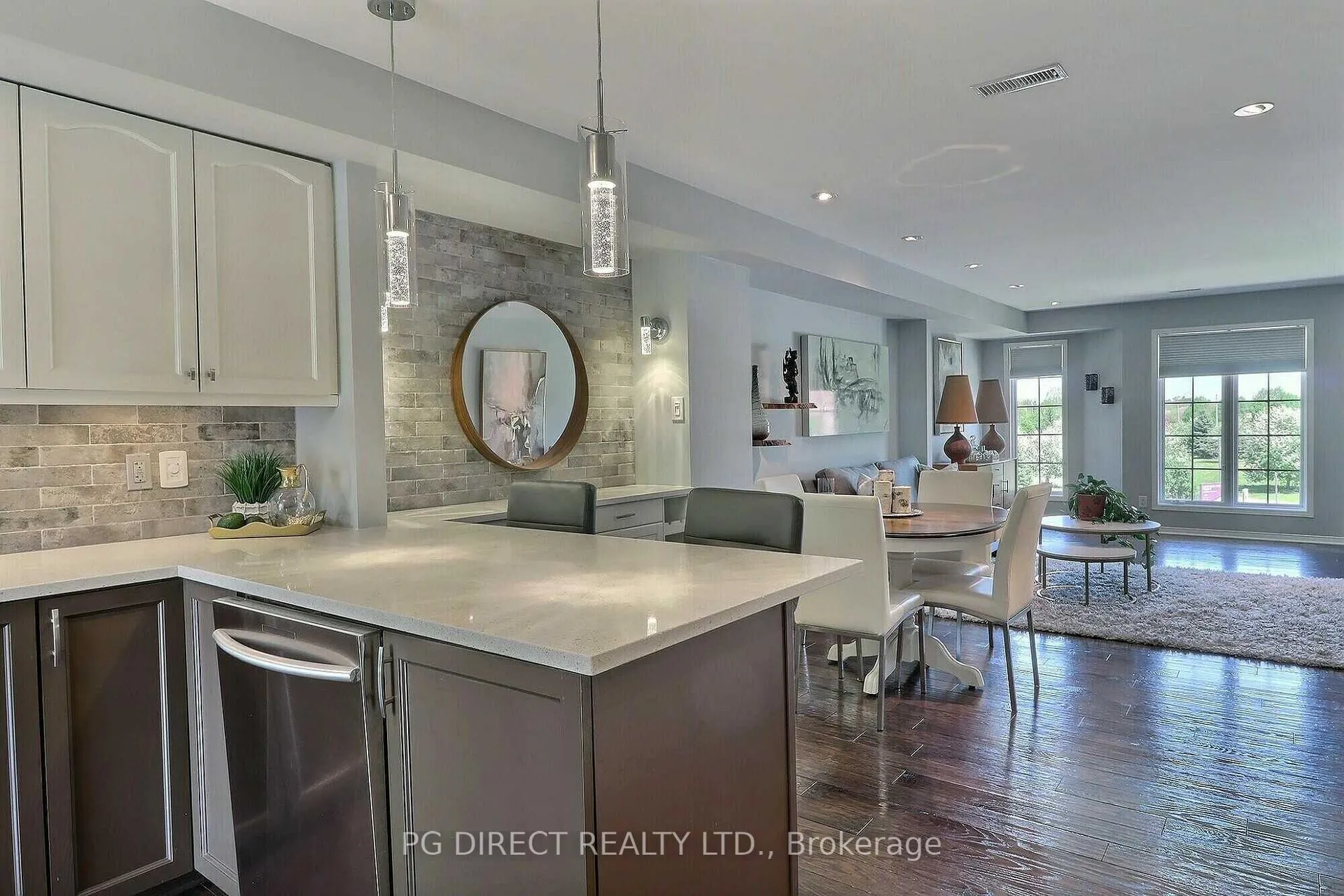 Photo 6 of 845 Longfields Drive, Ottawa, Barrhaven - Pheasant Run — HOMEH