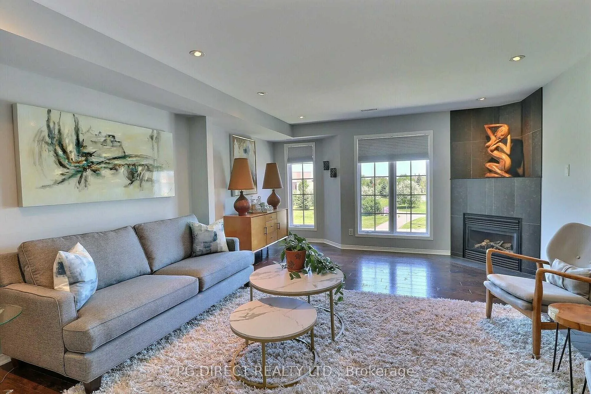 Photo 7 of 845 Longfields Drive, Ottawa, Barrhaven - Pheasant Run — HOMEH