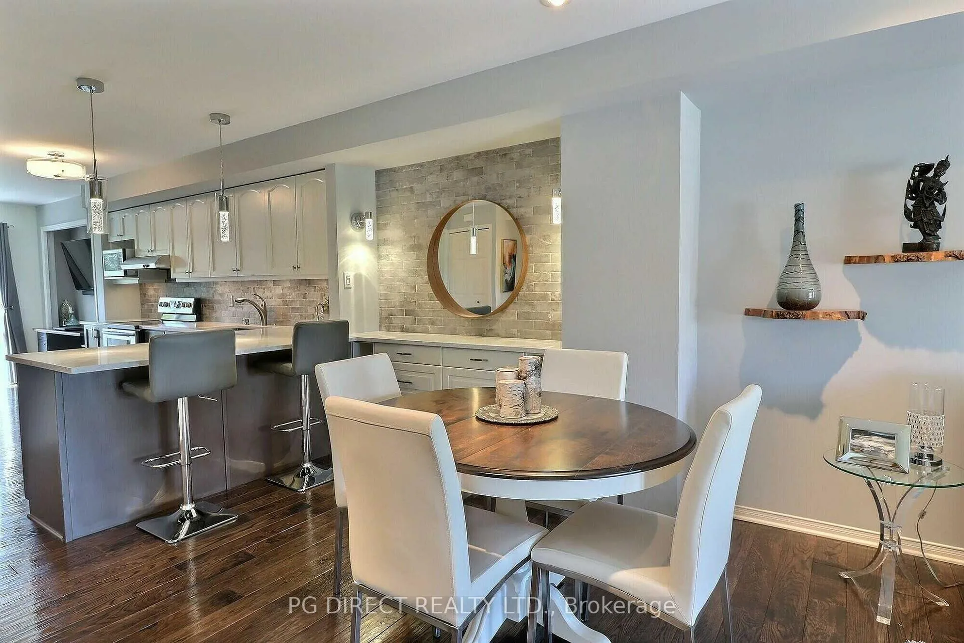 Photo 8 of 845 Longfields Drive, Ottawa, Barrhaven - Pheasant Run — HOMEH