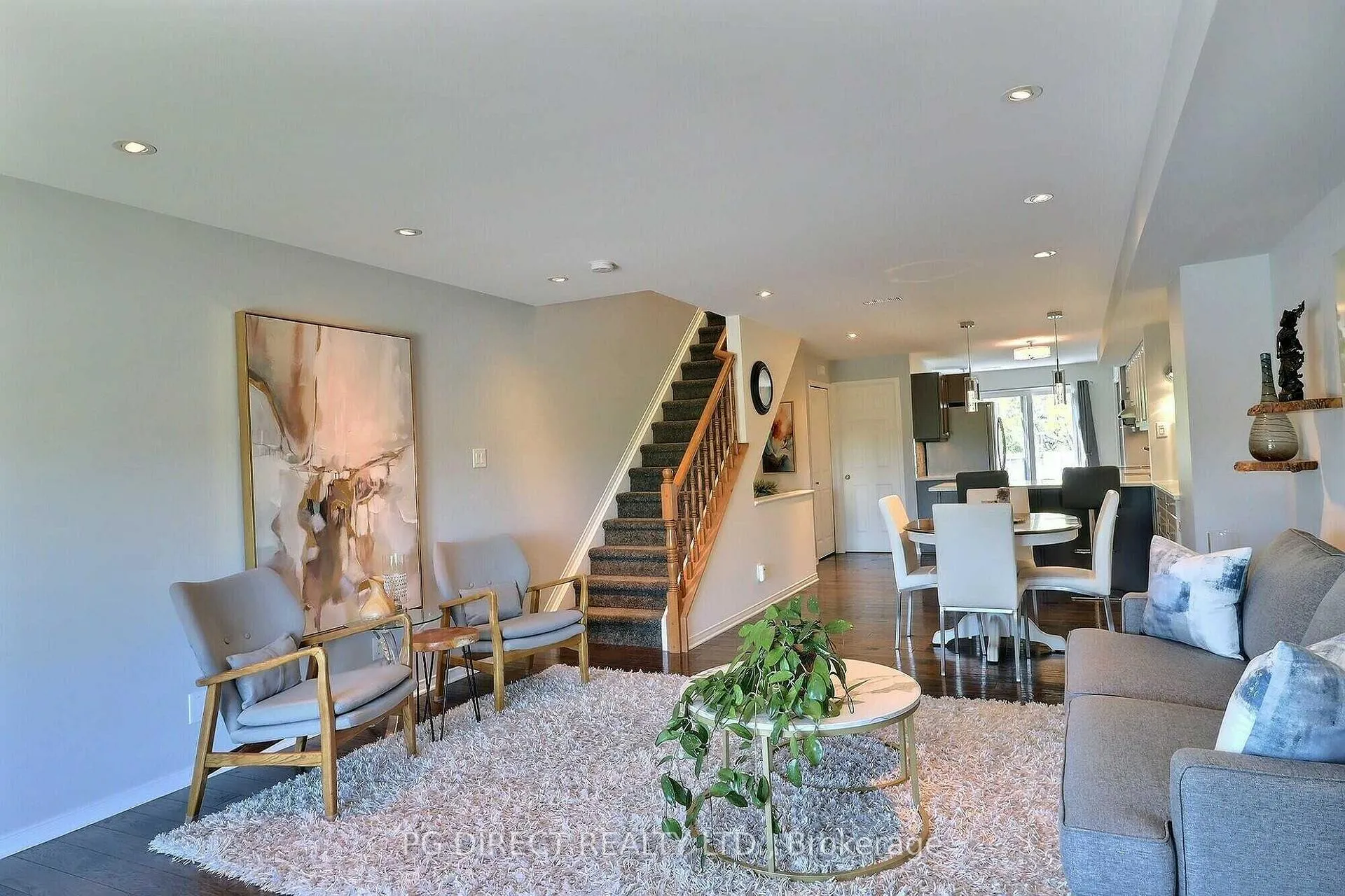 Photo 9 of 845 Longfields Drive, Ottawa, Barrhaven - Pheasant Run — HOMEH