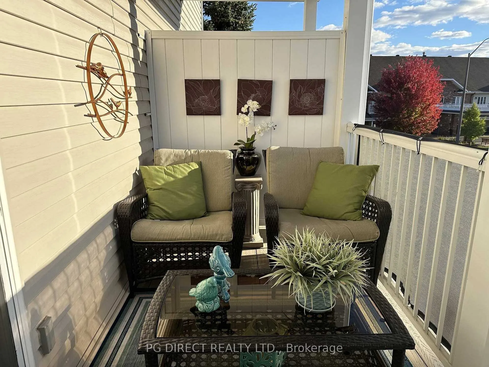 Photo 11 of 845 Longfields Drive, Ottawa, Barrhaven - Pheasant Run — HOMEH