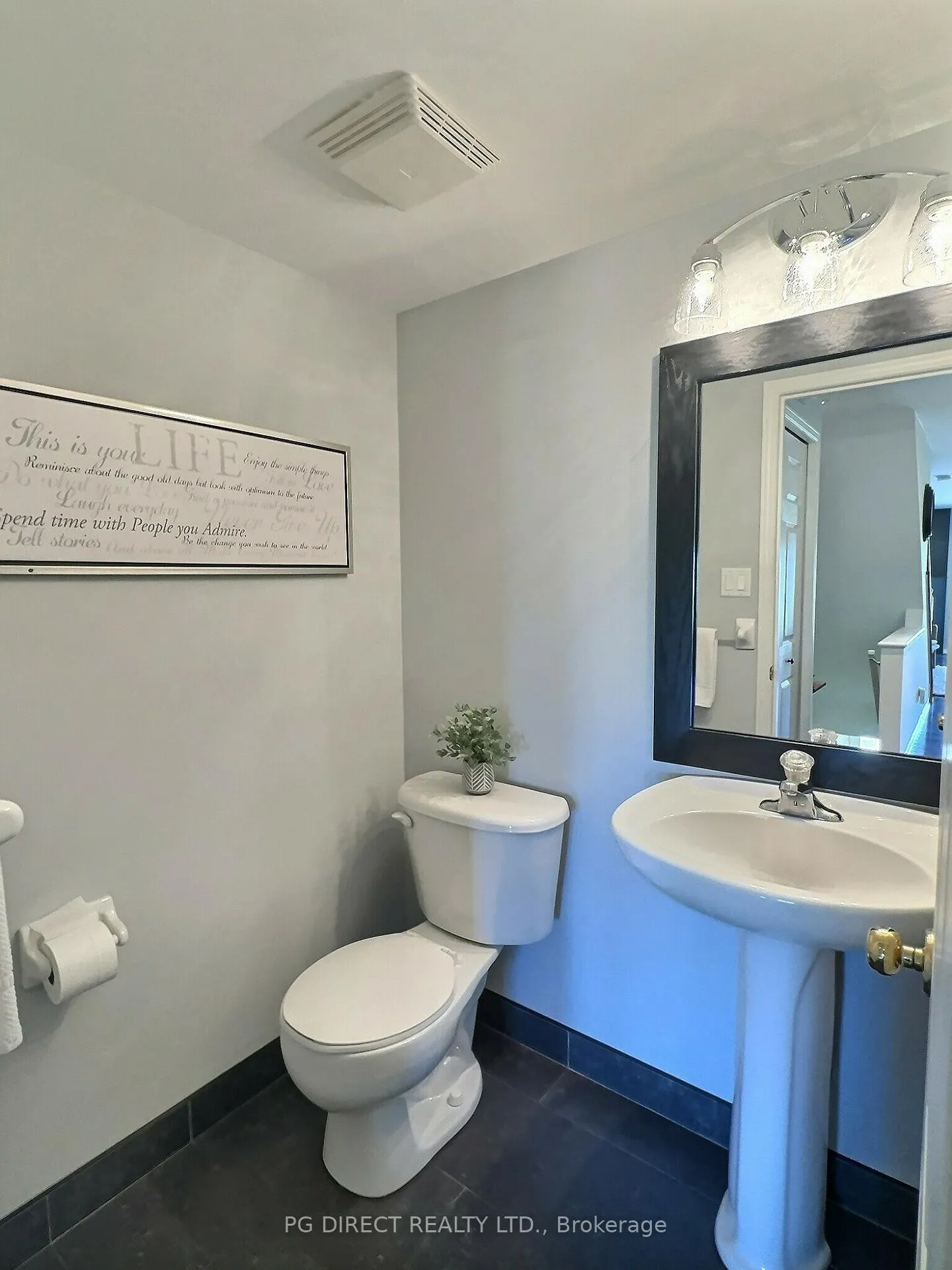 Photo 13 of 845 Longfields Drive, Ottawa, Barrhaven - Pheasant Run — HOMEH