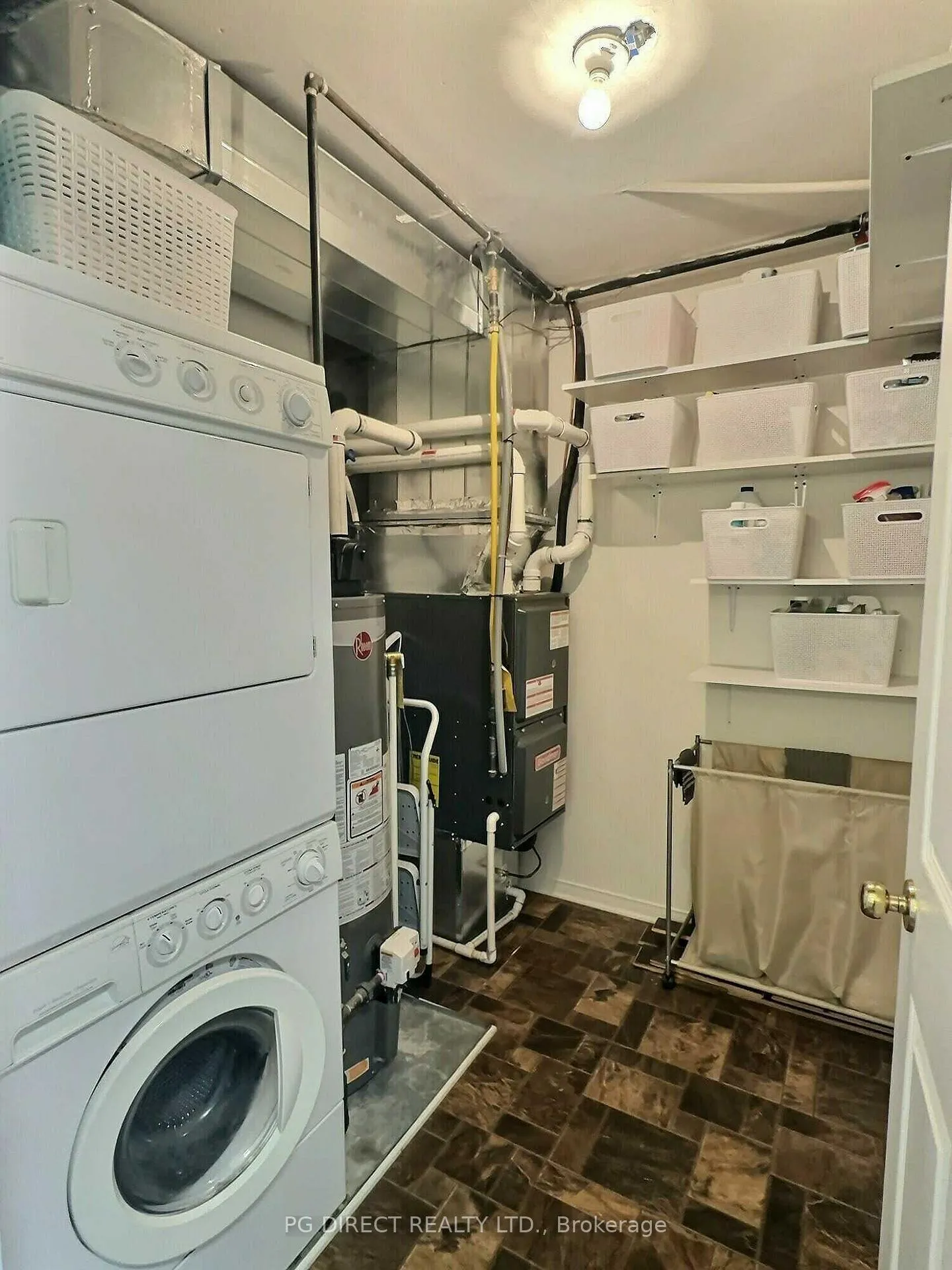 Photo 19 of 845 Longfields Drive, Ottawa, Barrhaven - Pheasant Run — HOMEH