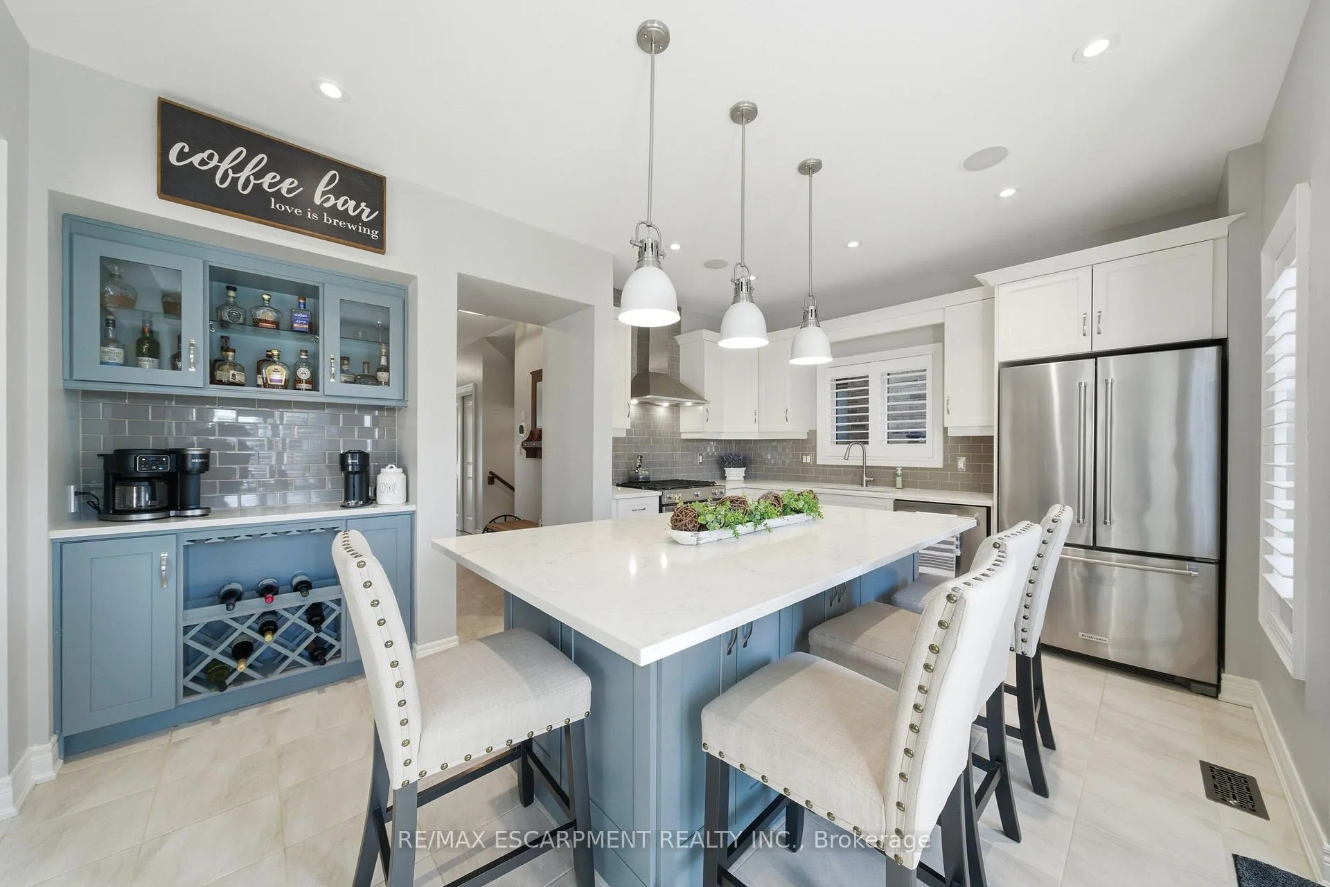 Photo 12 of 8 Myrtle Street, Pelham, Fonthill — HOMEH