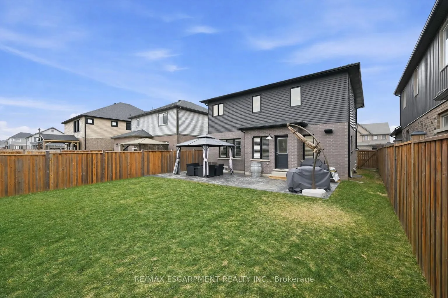 Photo 34 of 8 Myrtle Street, Pelham, Fonthill — HOMEH