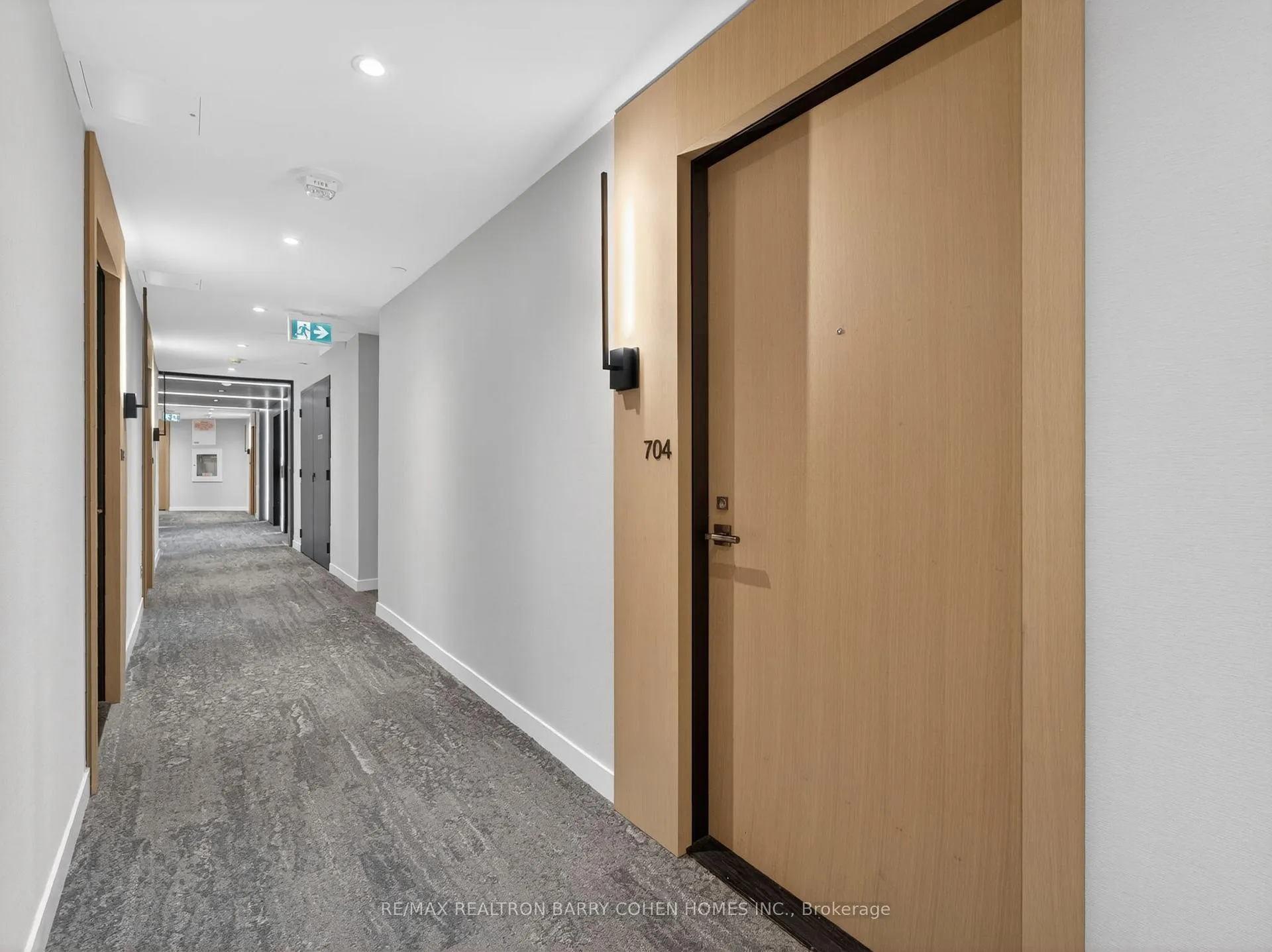 Photo of Unit 704, 200 Sudbury Street
