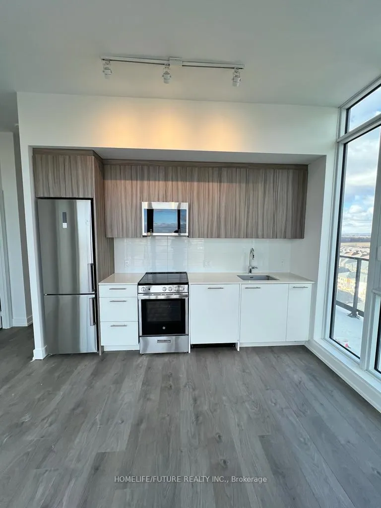 Front of Unit 1204, 215 Veterans Drive