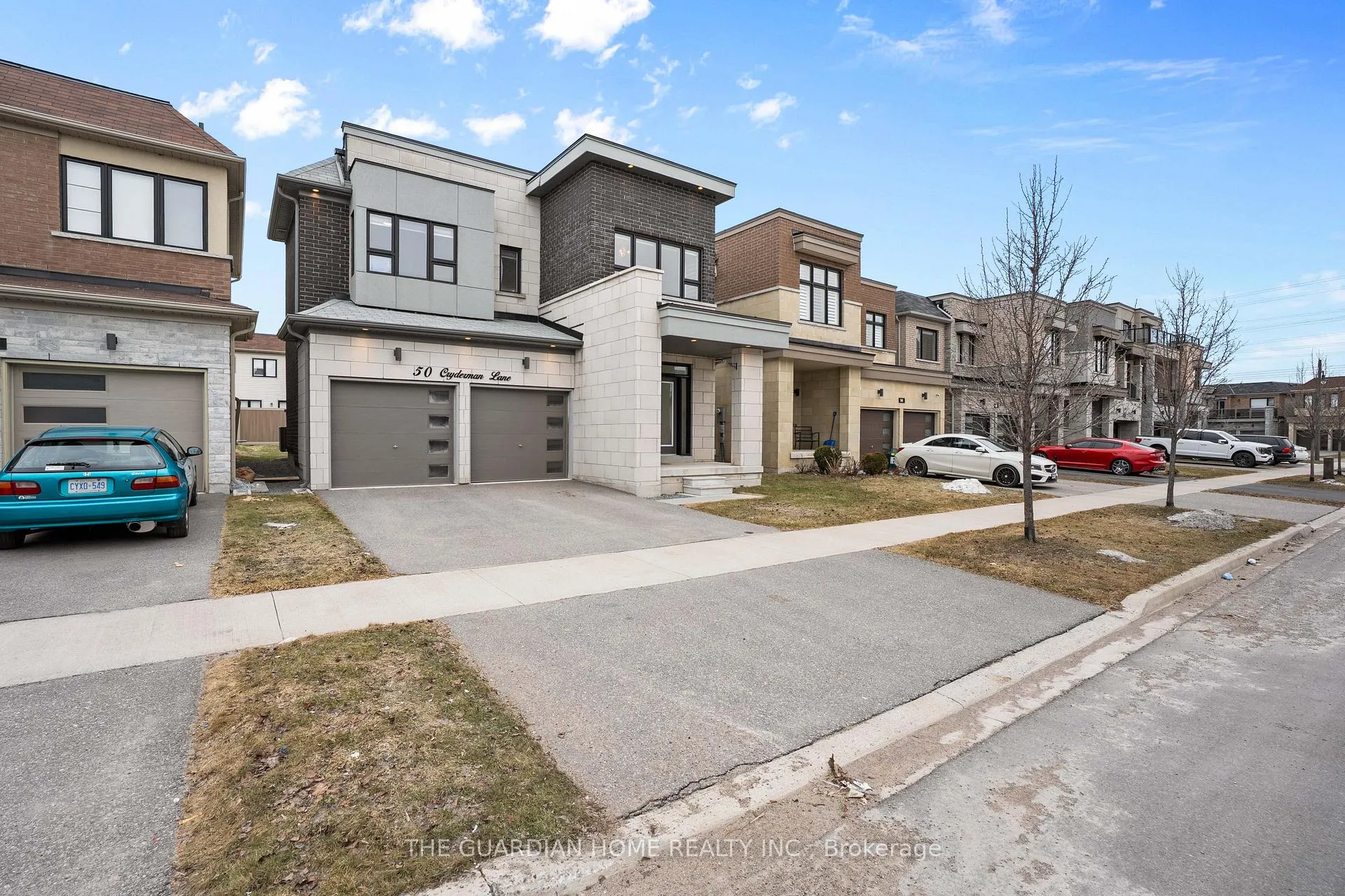 Photo 2 of 50 Cryderman Lane, Clarington, Bowmanville — HOMEH