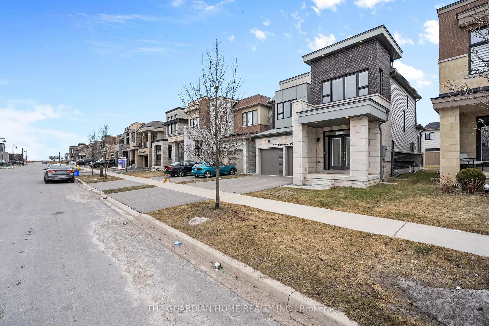 Photo 3 of 50 Cryderman Lane, Clarington, Bowmanville — HOMEH