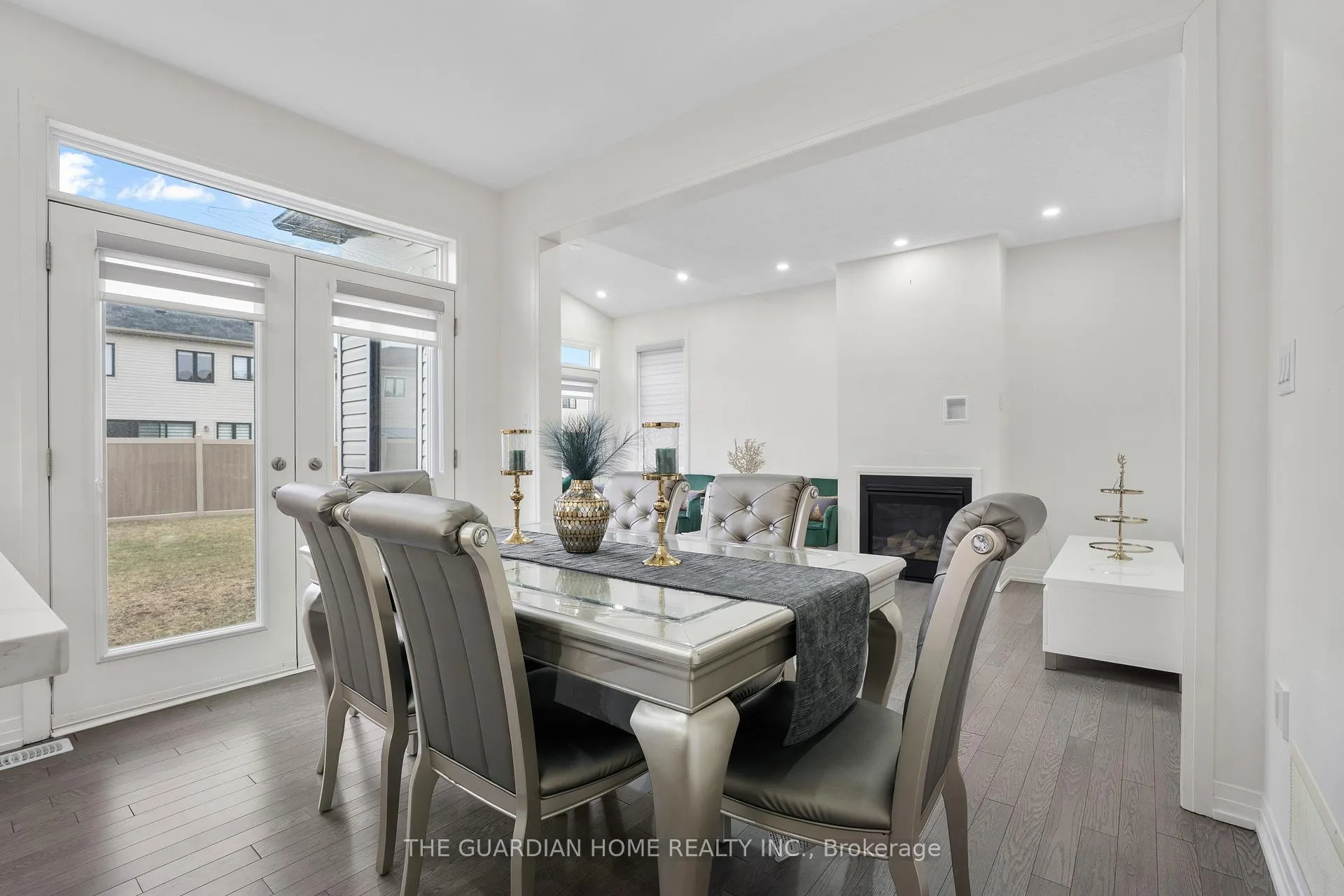 Photo 9 of 50 Cryderman Lane, Clarington, Bowmanville — HOMEH