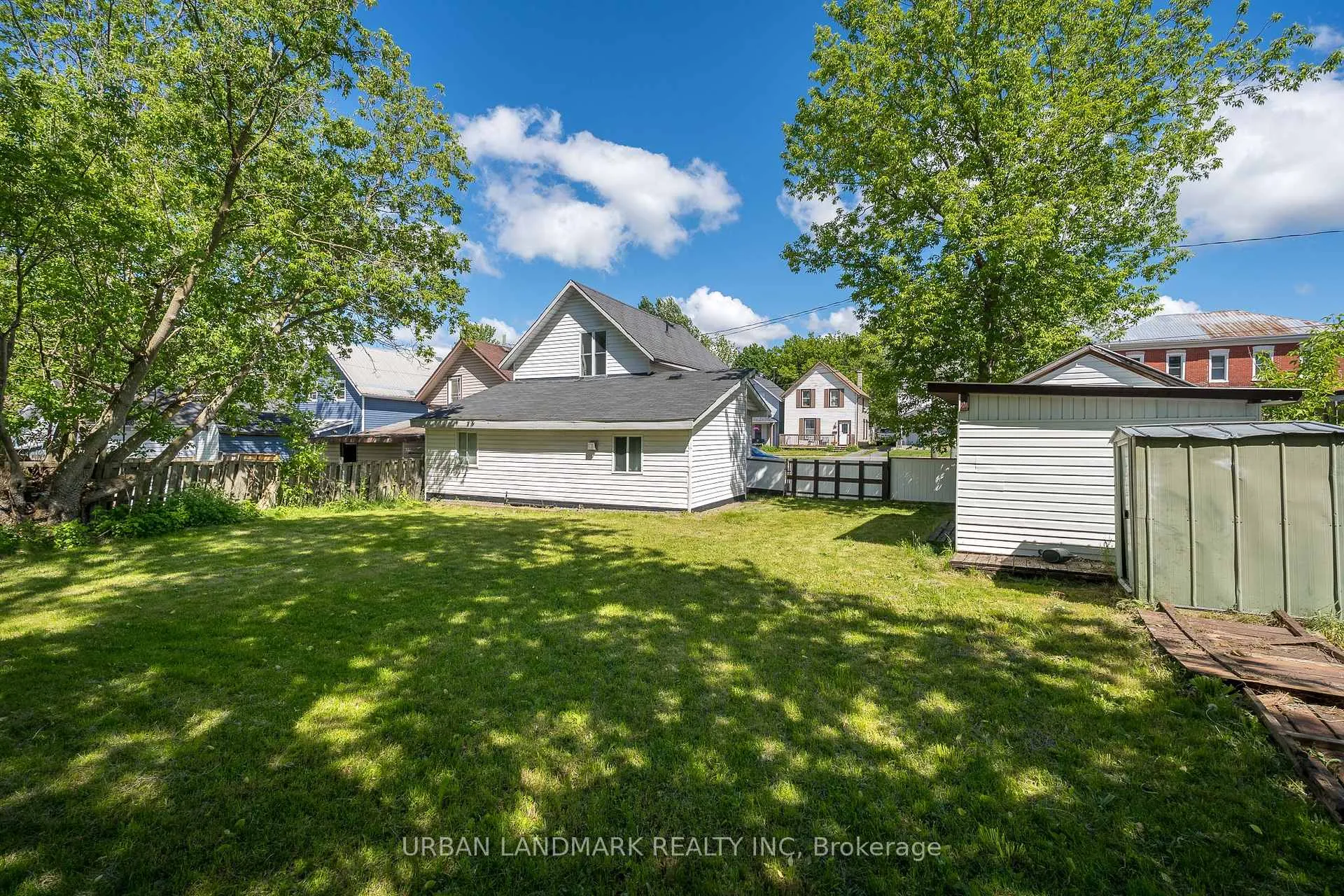Photo 32 of 256 Dundas Street, Deseronto, Deseronto (Town) — HOMEH