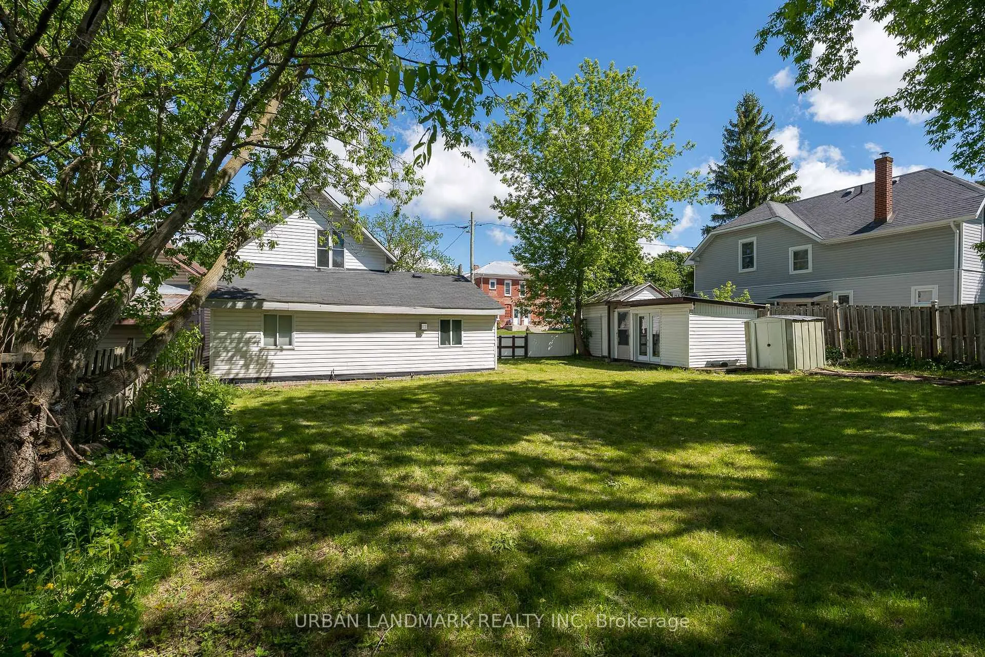 Photo 33 of 256 Dundas Street, Deseronto, Deseronto (Town) — HOMEH
