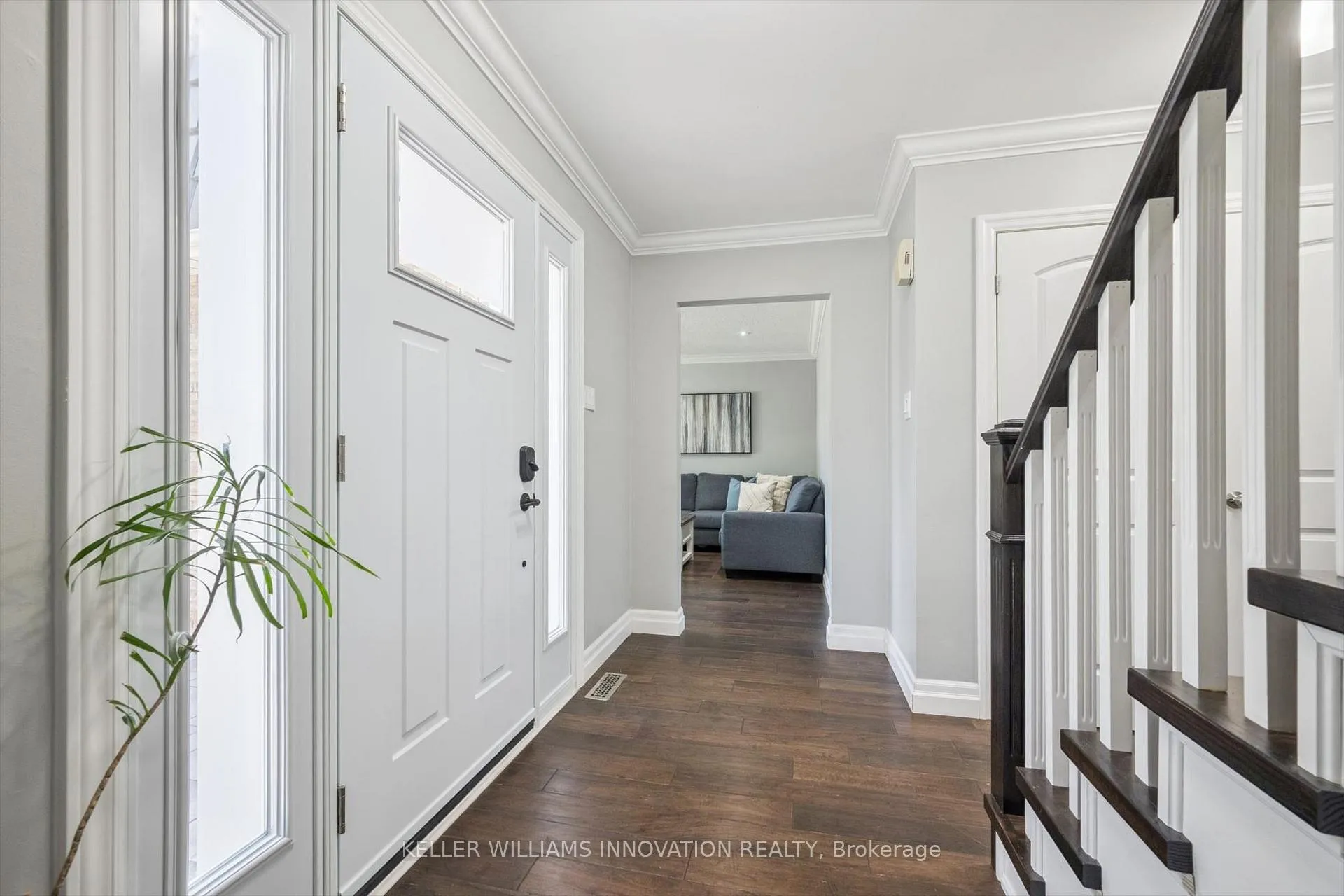 Photo 2 of 31 Glen Lake Crescent, Kitchener, Forest Heights — HOMEH