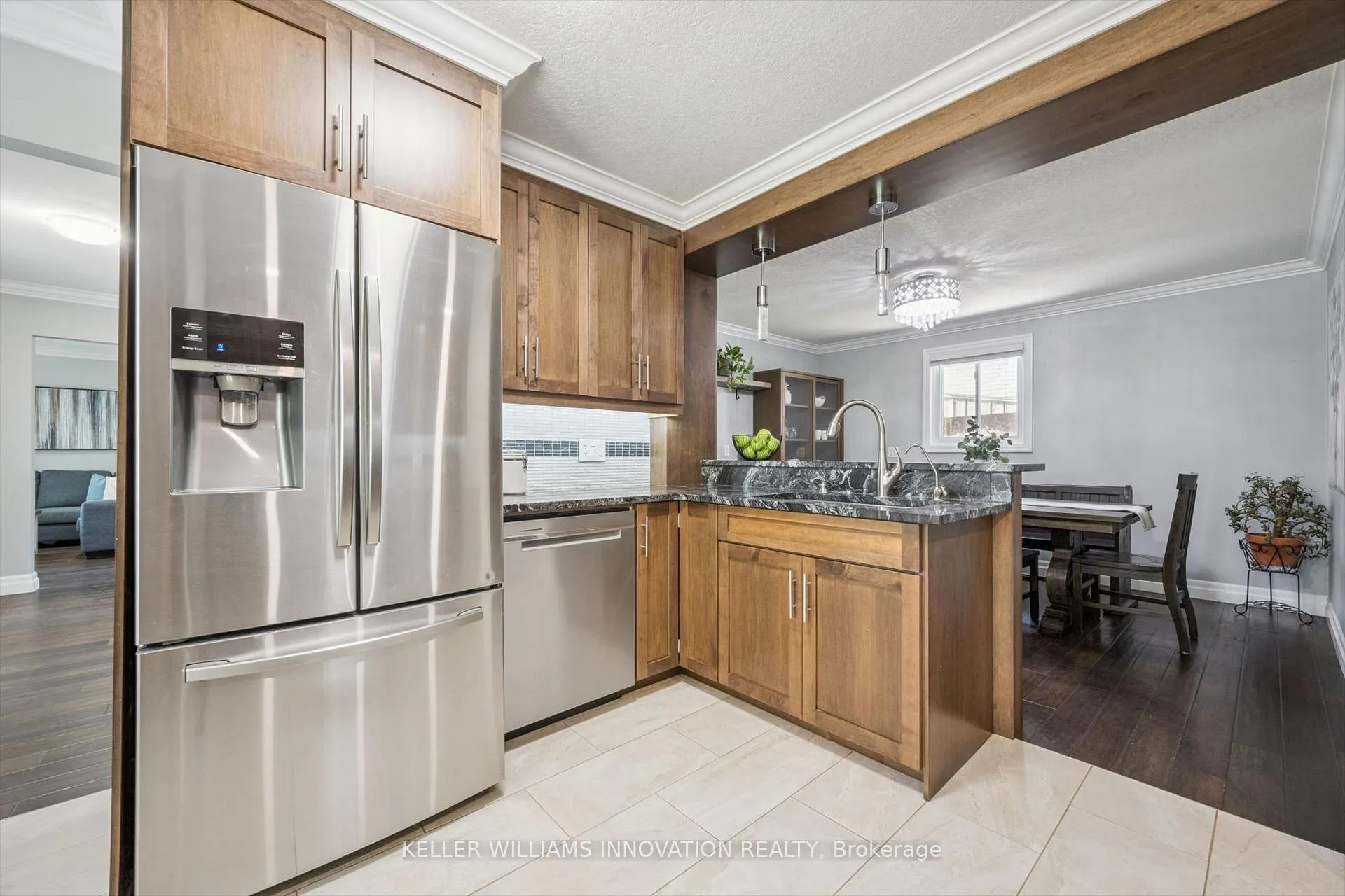 Photo 6 of 31 Glen Lake Crescent, Kitchener, Forest Heights — HOMEH