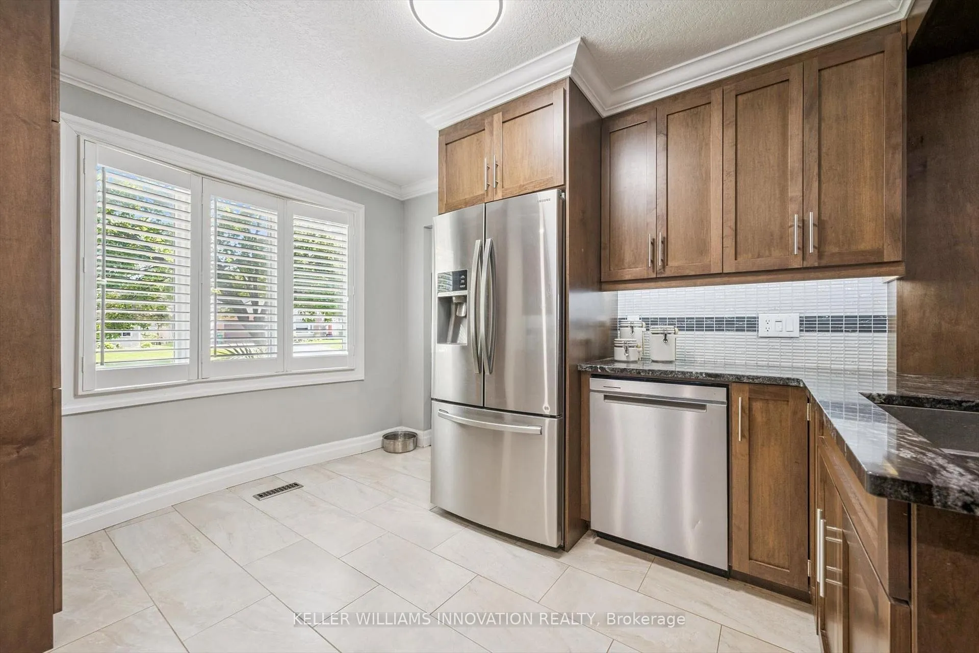 Photo 8 of 31 Glen Lake Crescent, Kitchener, Forest Heights — HOMEH