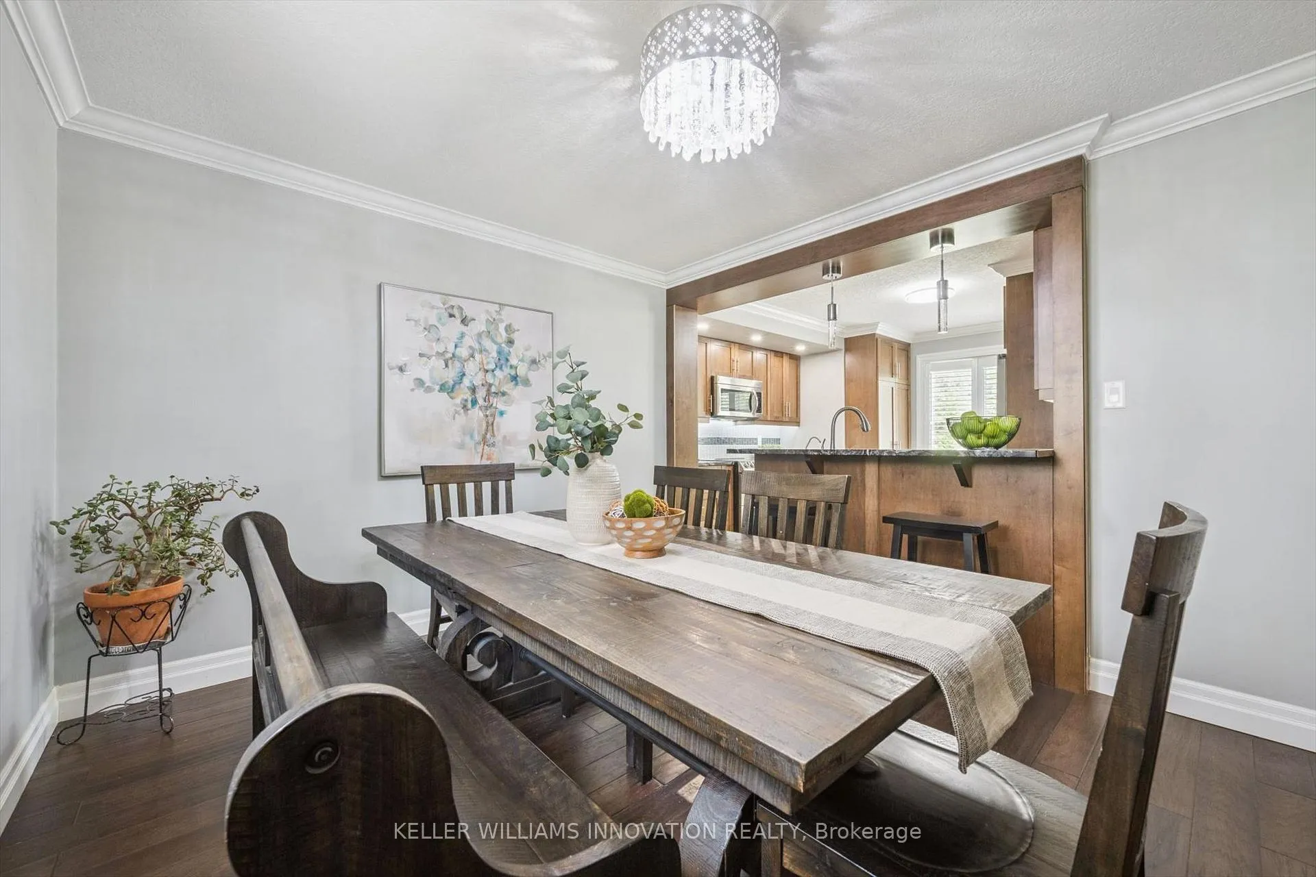 Photo 12 of 31 Glen Lake Crescent, Kitchener, Forest Heights — HOMEH
