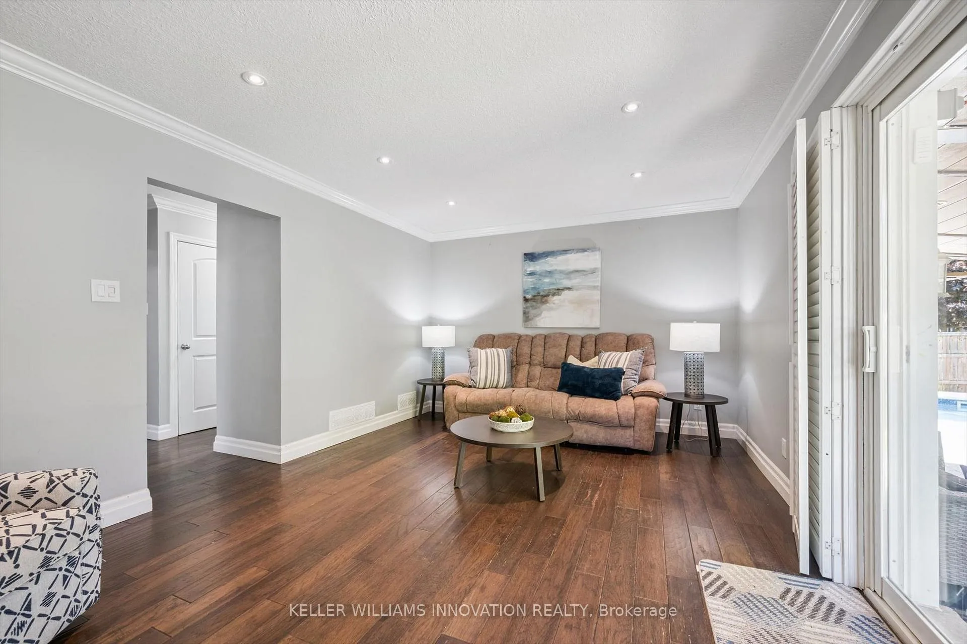 Photo 13 of 31 Glen Lake Crescent, Kitchener, Forest Heights — HOMEH