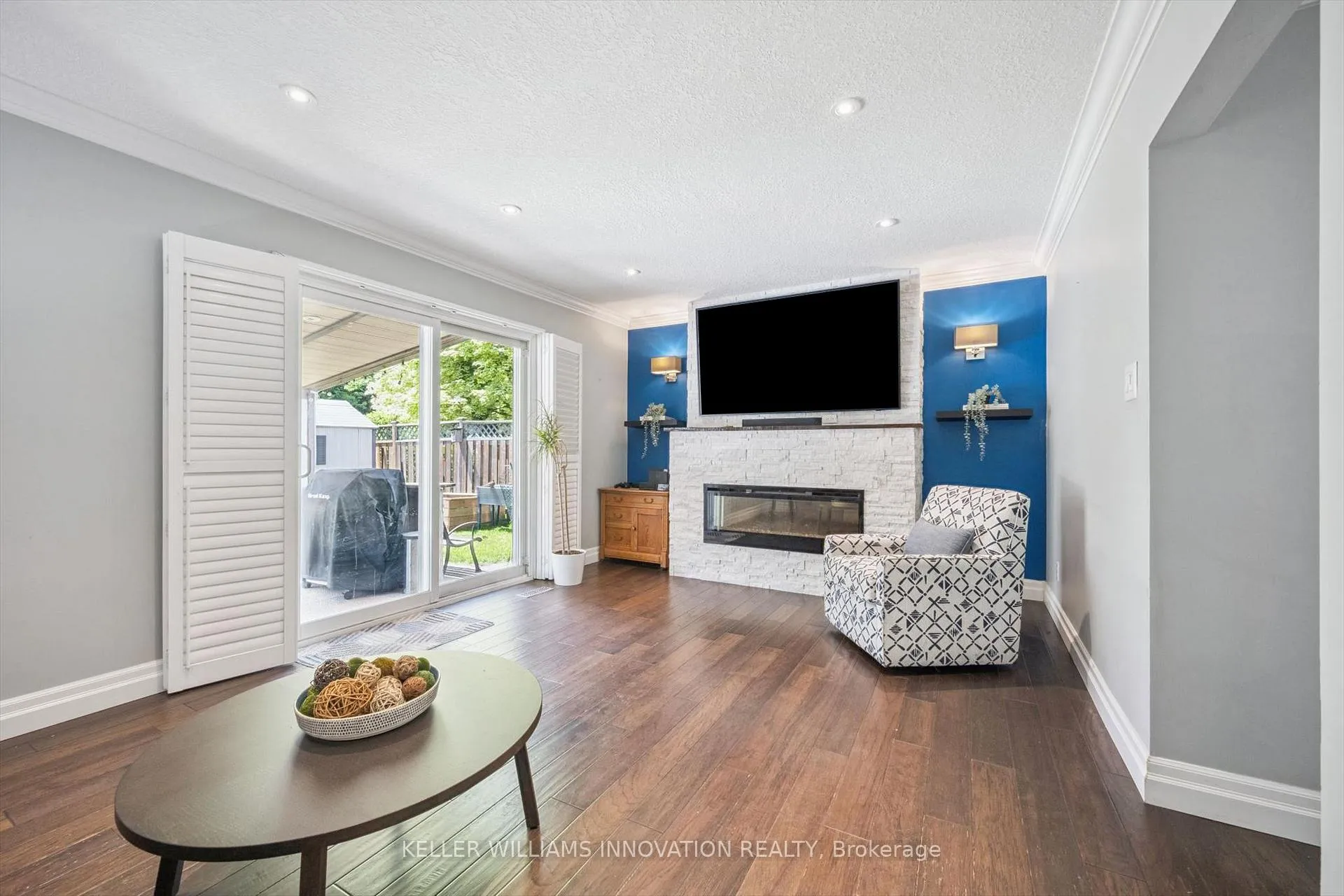 Photo 14 of 31 Glen Lake Crescent, Kitchener, Forest Heights — HOMEH