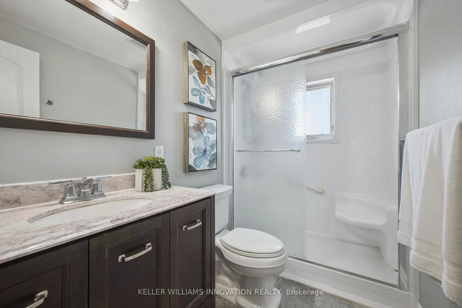 Photo 31 of 31 Glen Lake Crescent, Kitchener, Forest Heights — HOMEH